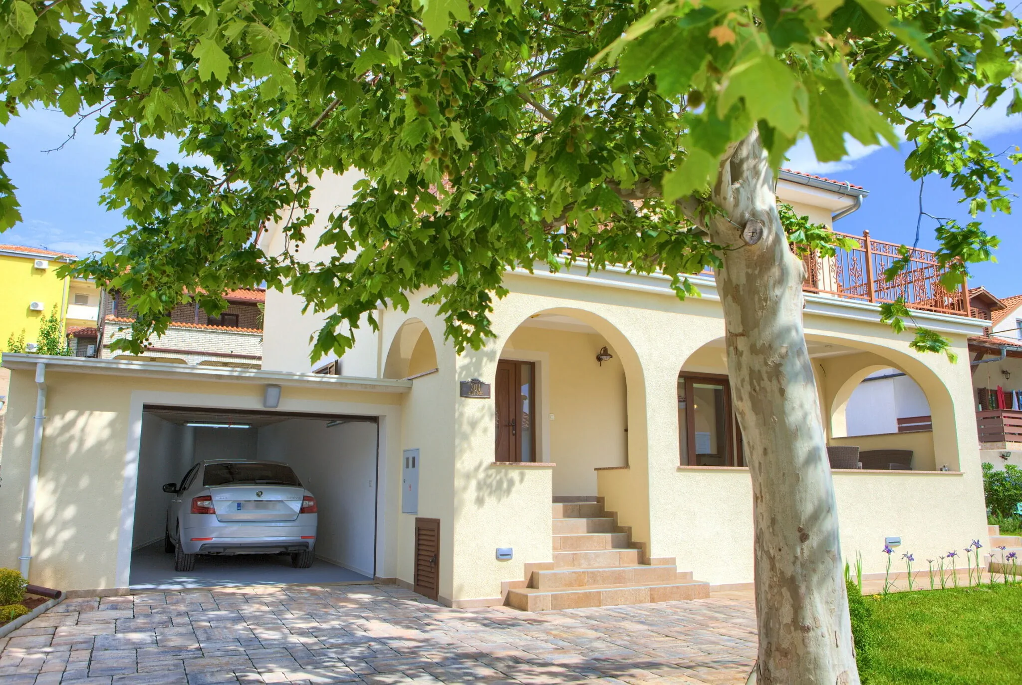 Villa Toic Čizići - foto 2