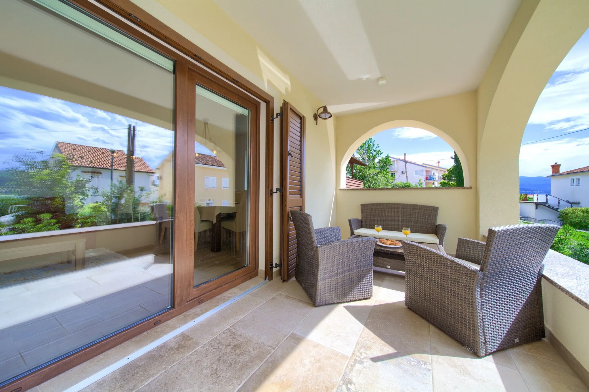 Villa Toic Čizići - foto 3