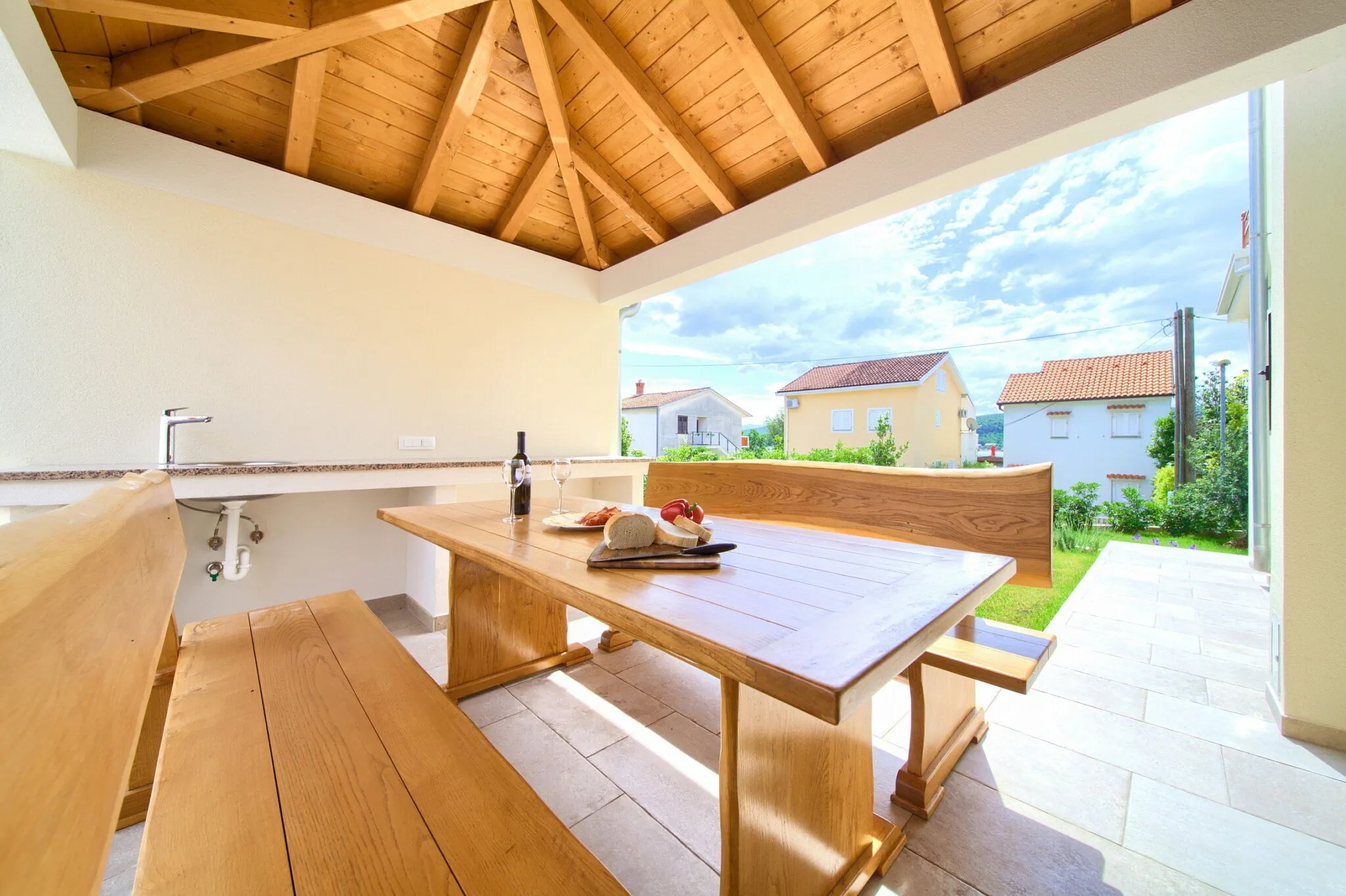Villa Toic Čizići - foto 4