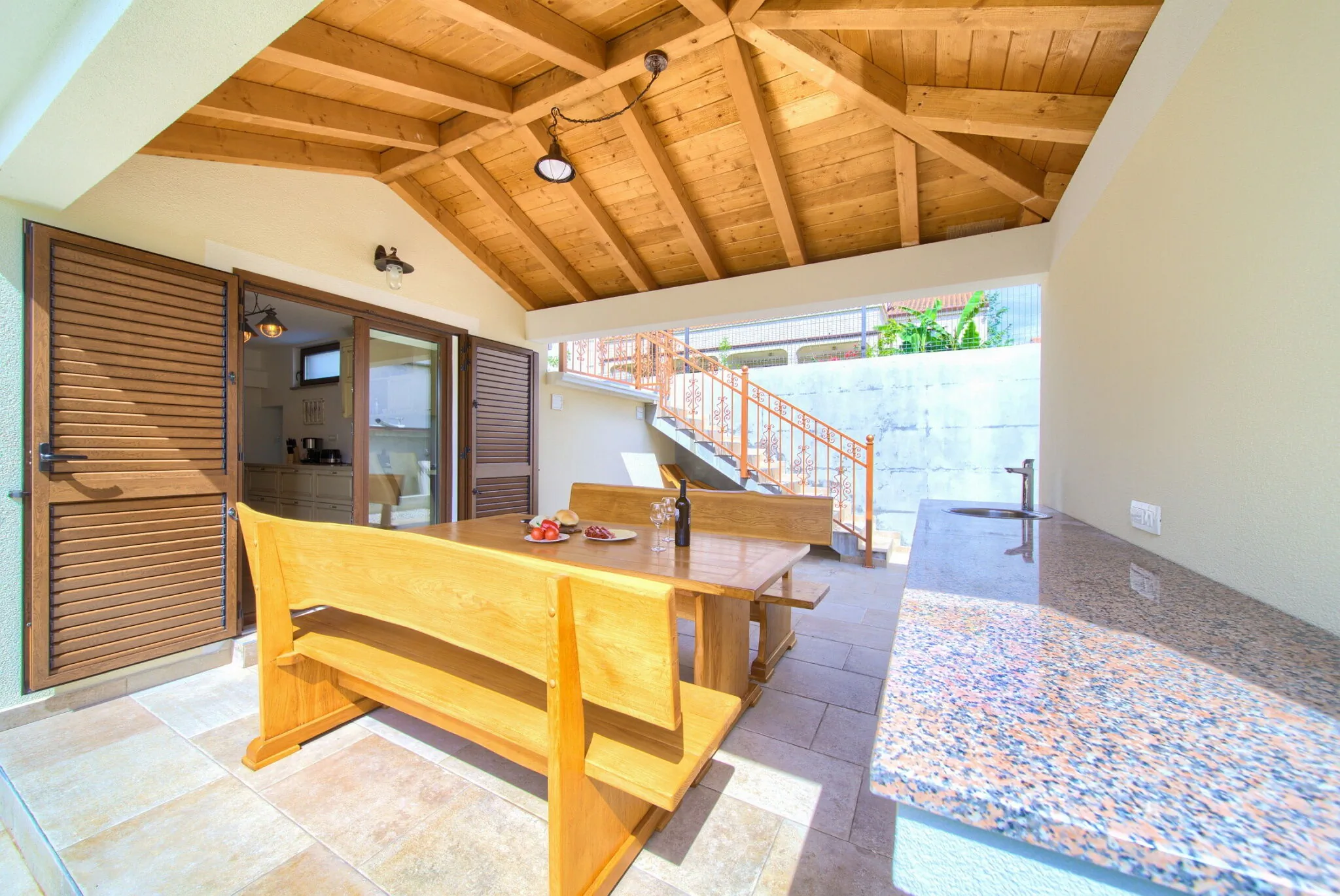 Villa Toic Čizići - foto 5