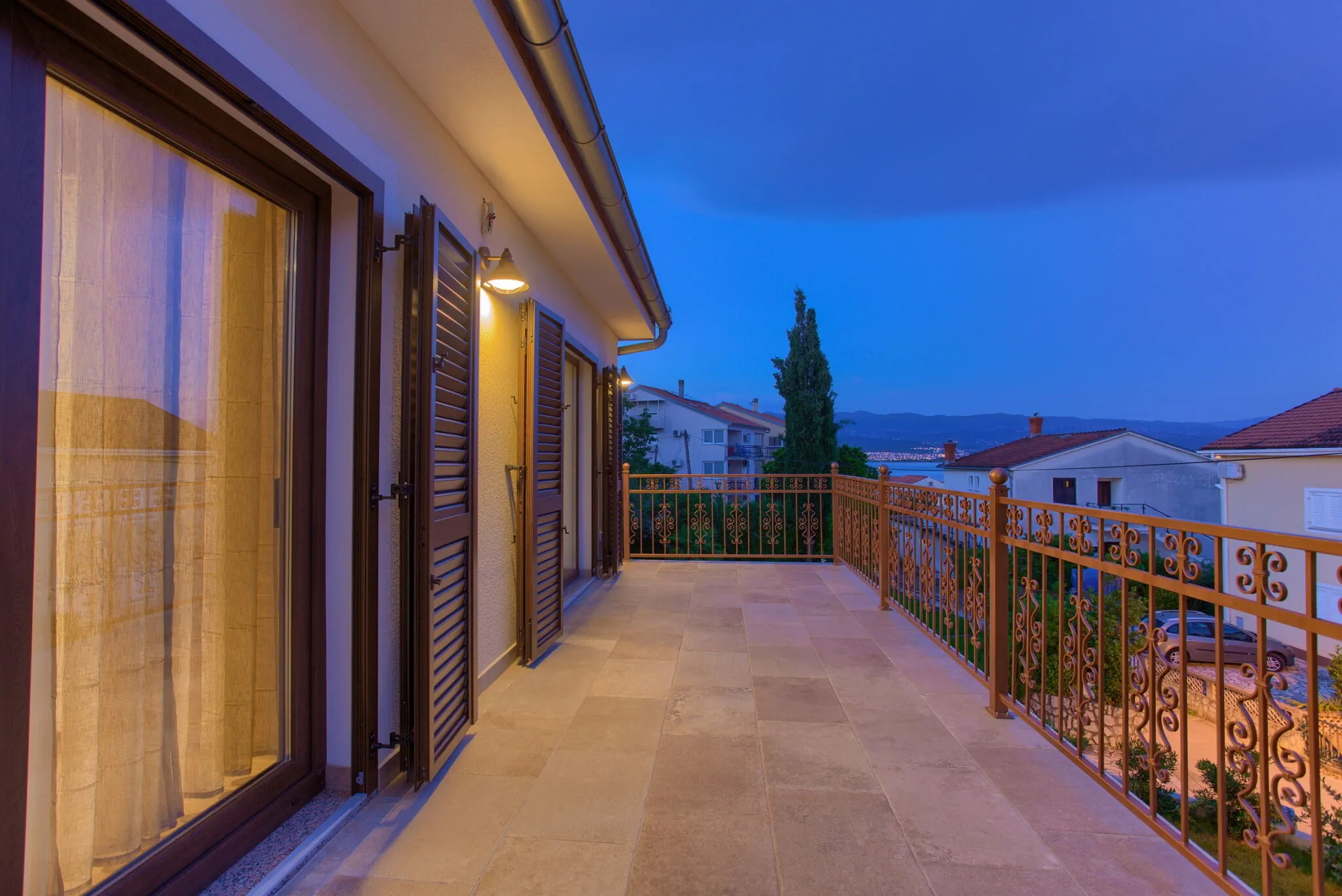 Villa Toic Čizići - foto 7