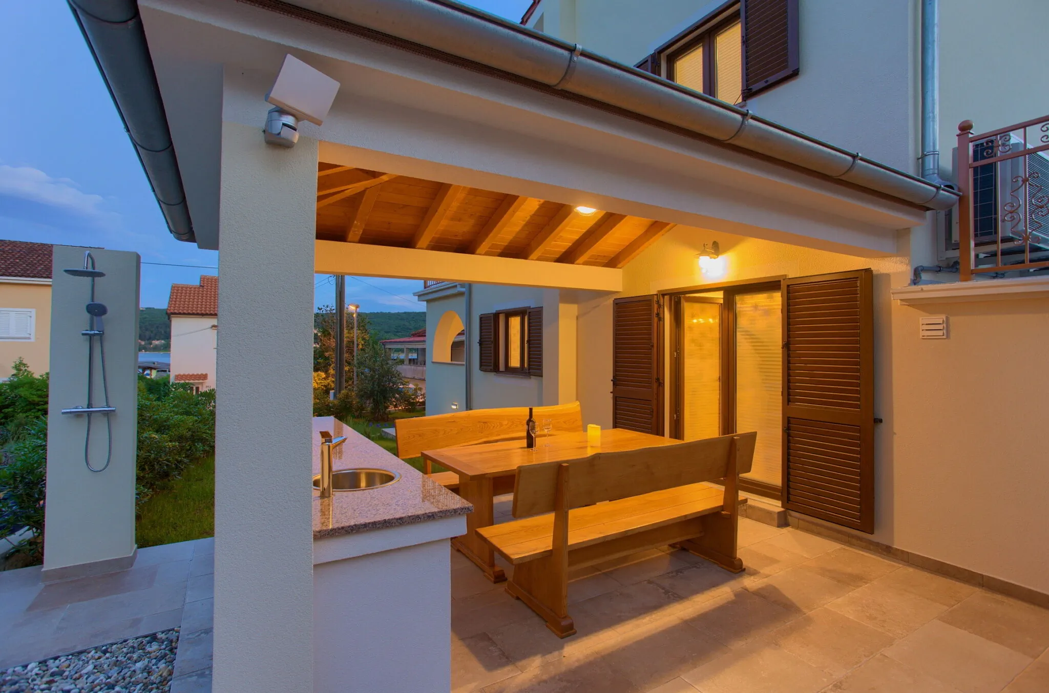 Villa Toic Čizići - foto 8