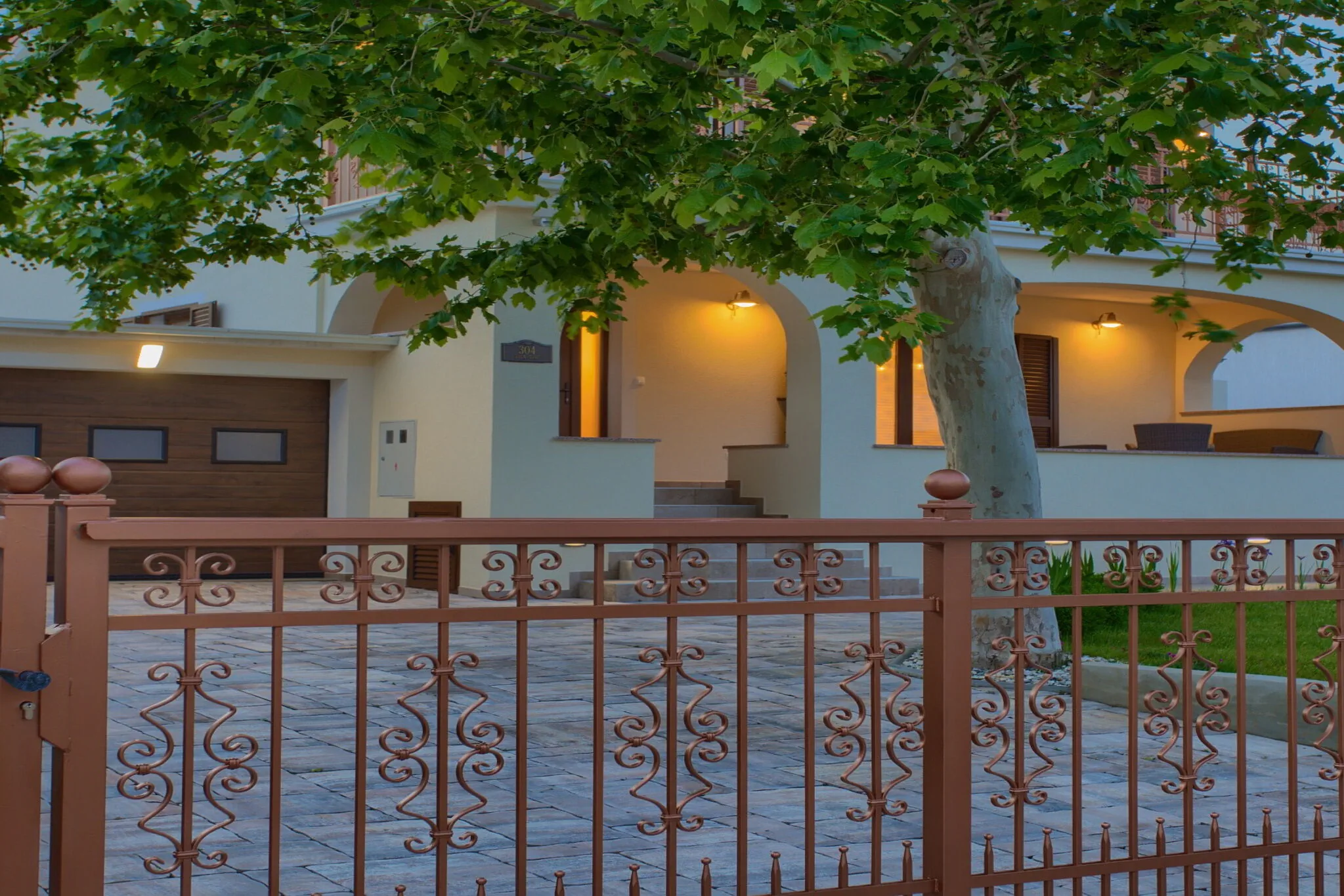 Villa Toic Čizići - foto 10