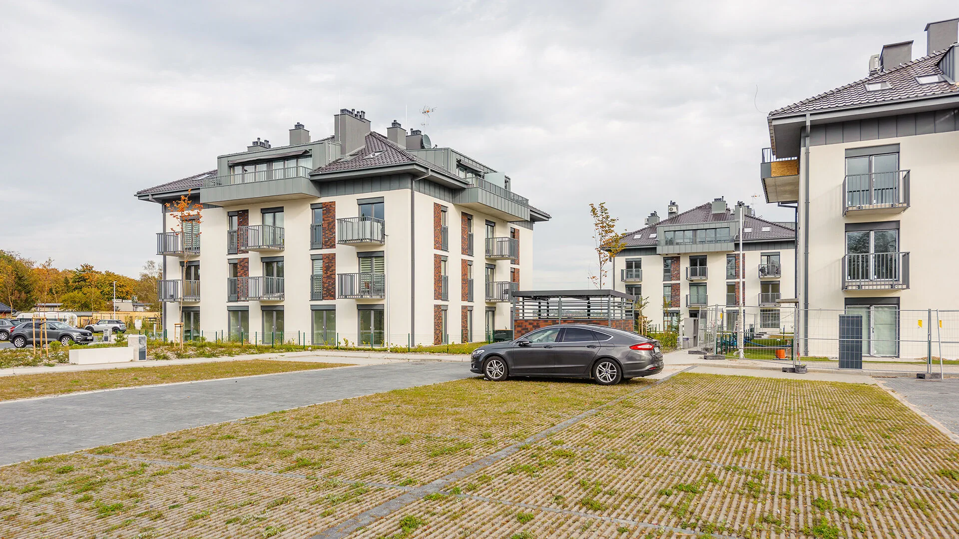 Apartamenty Sun & Snow Półwysep Dziwnów - foto 5
