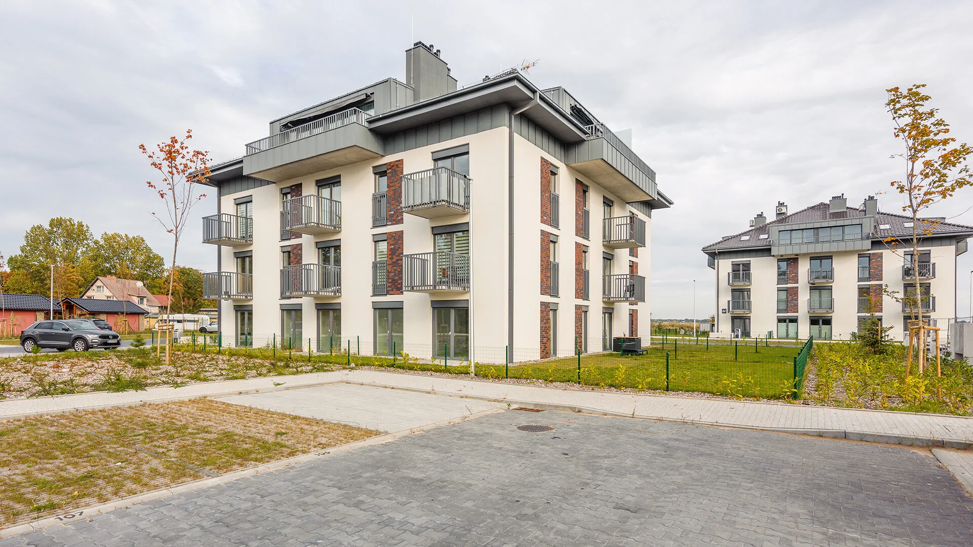 Apartamenty Sun & Snow Półwysep Dziwnów - foto 6