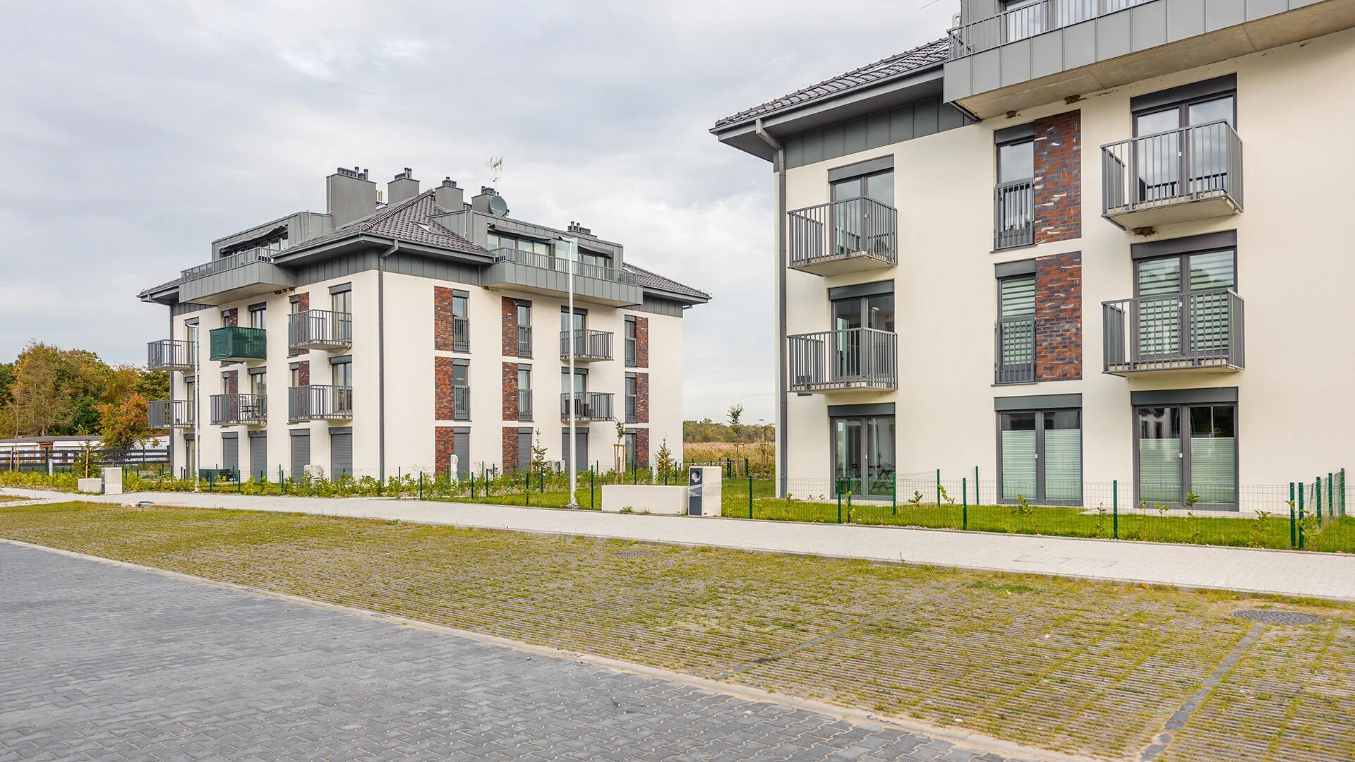Apartamenty Sun & Snow Półwysep Dziwnów - foto 8