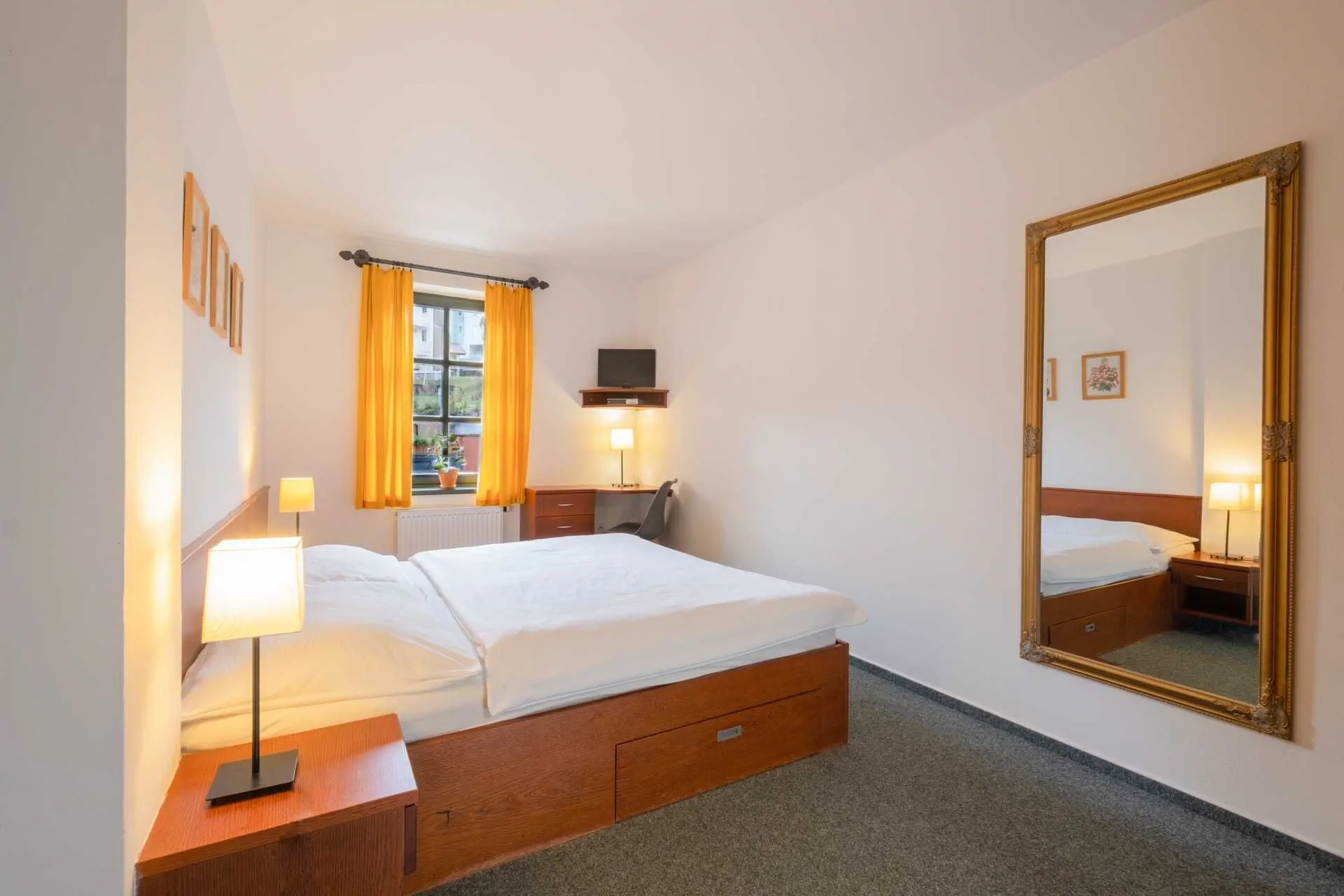 Hotel KROKUS Pec pod Sněžkou II – Pec pod Sněžkou, Republica Cehă