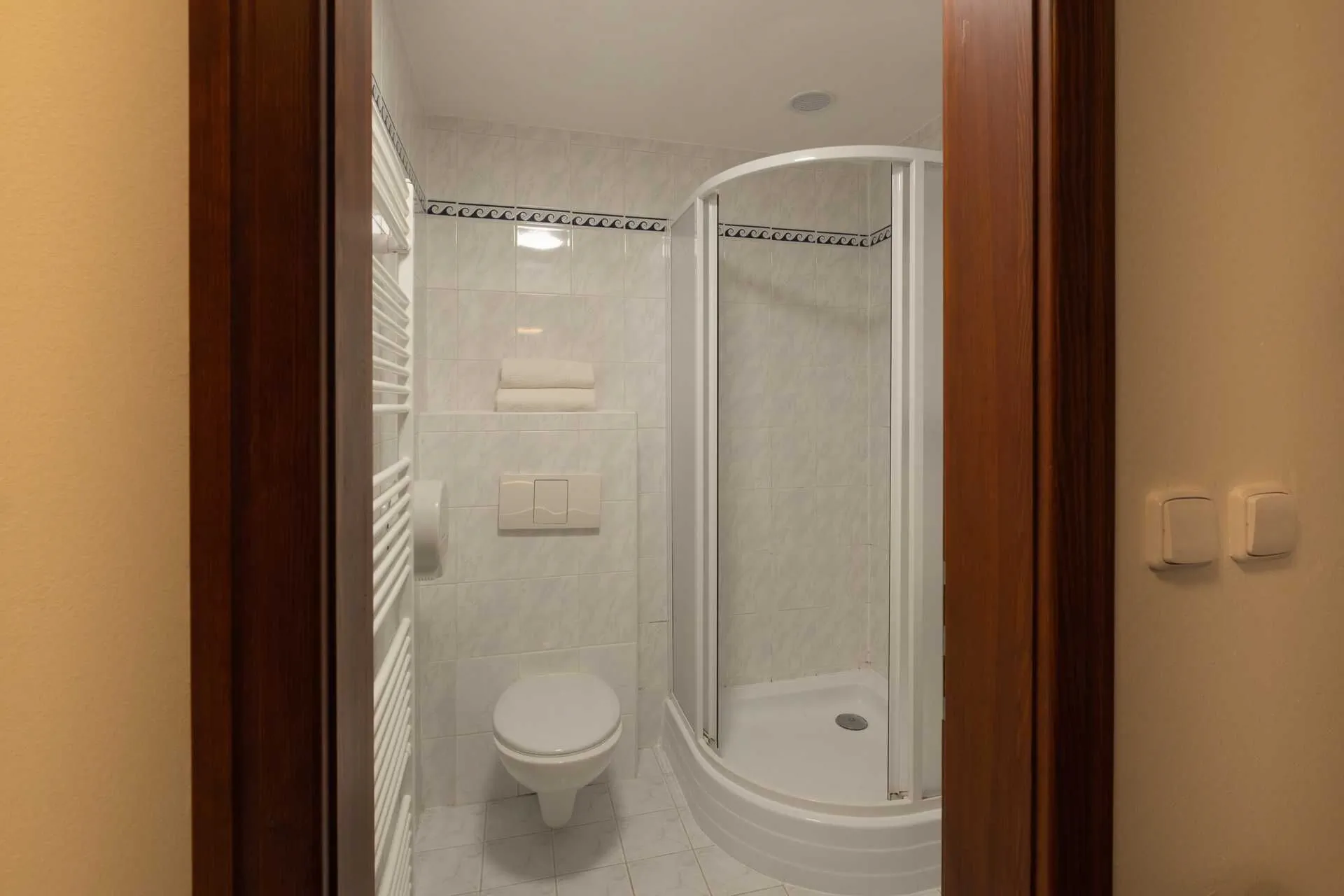Hotel KROKUS Pec pod Sněžkou II – Pec pod Sněžkou, Republica Cehă