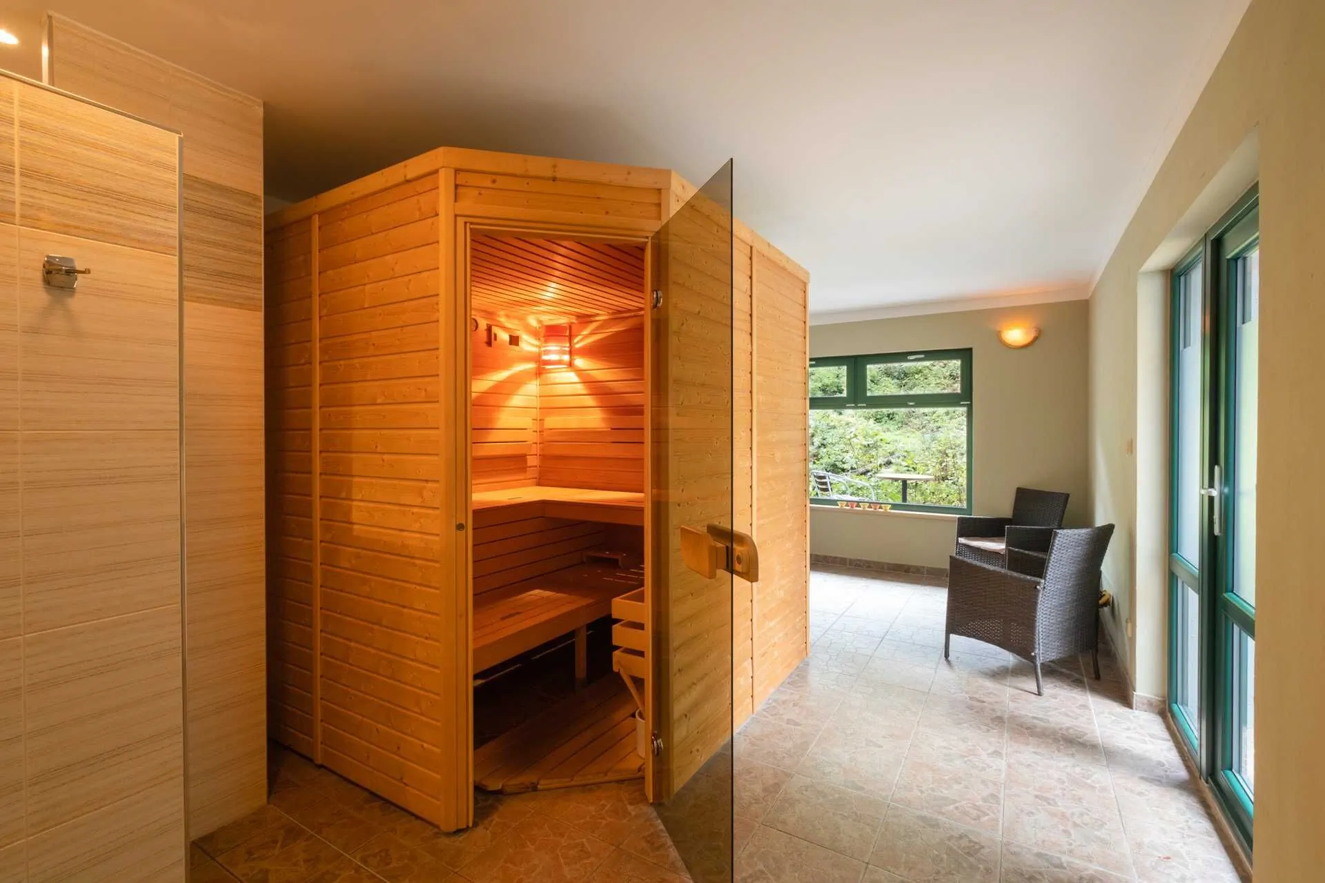 Hotel KROKUS Pec pod Sněžkou II – Pec pod Sněžkou, Republica Cehă