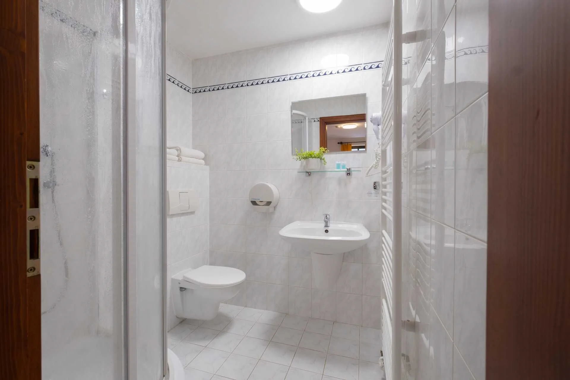 Hotel KROKUS Pec pod Sněžkou II – Pec pod Sněžkou, Republica Cehă