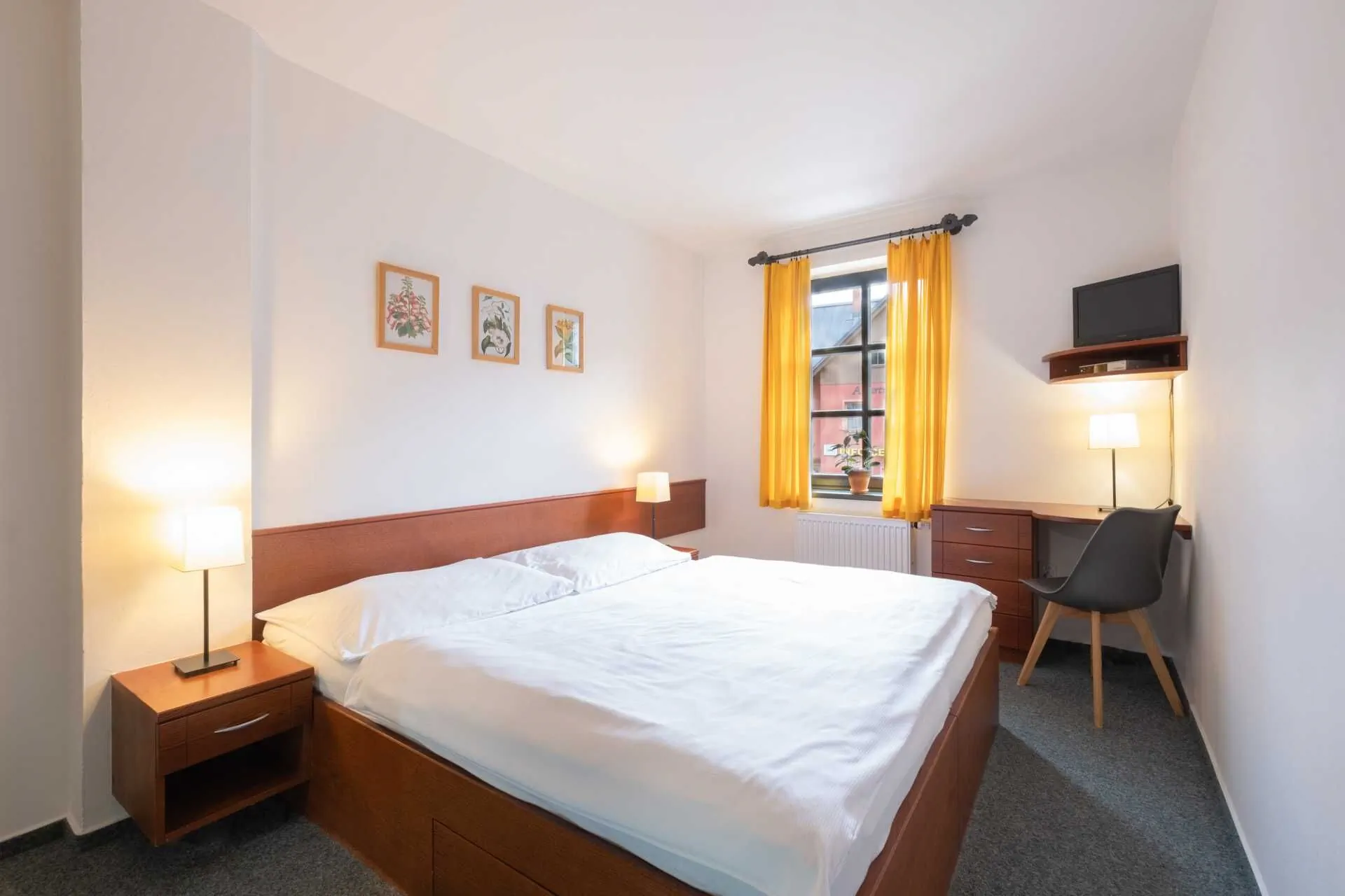Hotel KROKUS Pec pod Sněžkou II – Pec pod Sněžkou, Republica Cehă