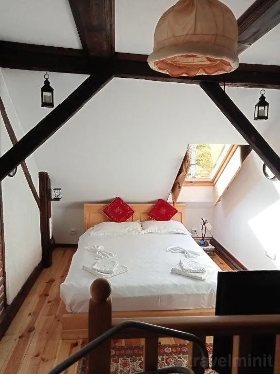 Residence Gölsch 161 Sânpetru – Sânpetru, România