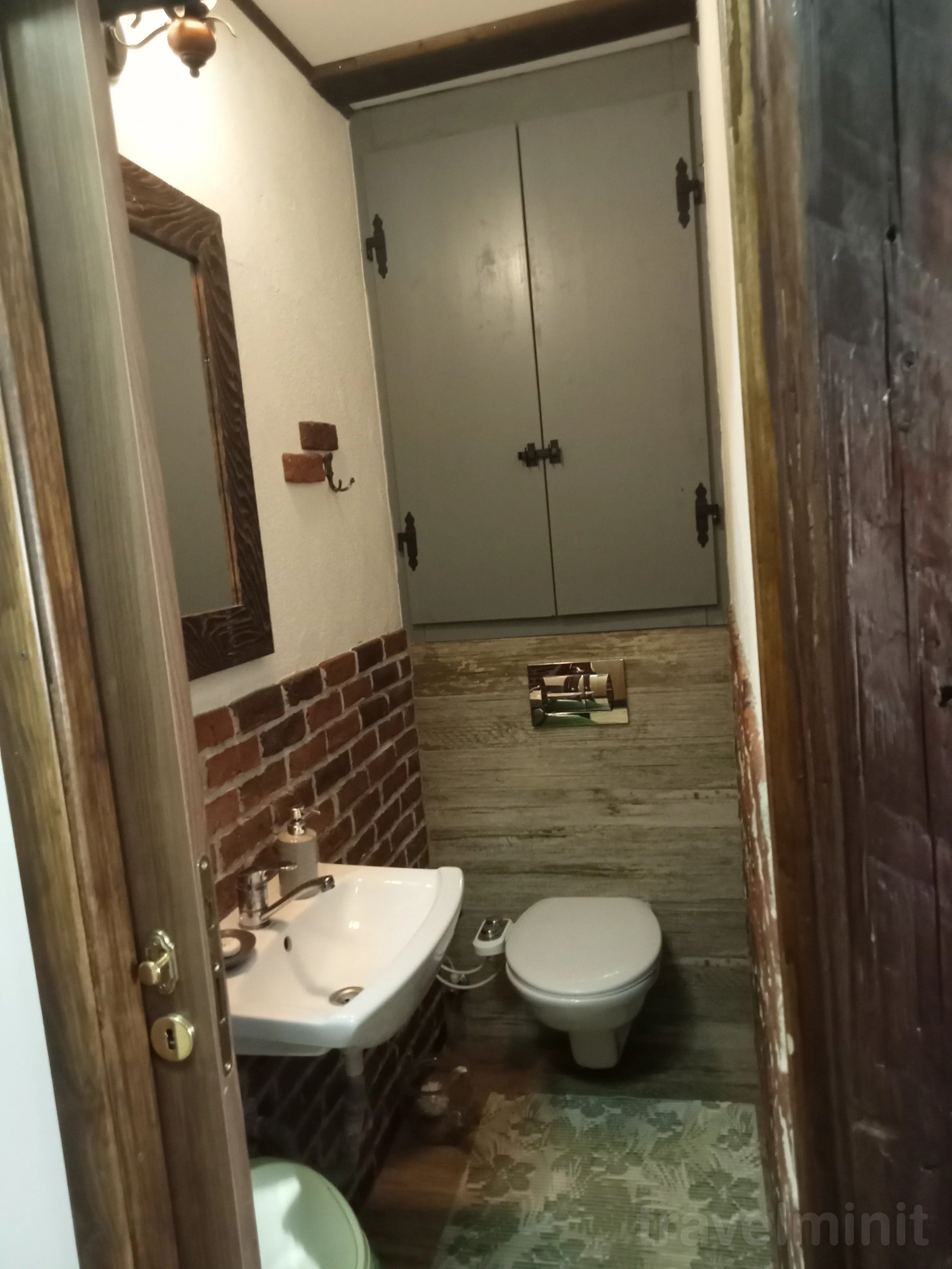 Residence Gölsch 161 Sânpetru – Sânpetru, România