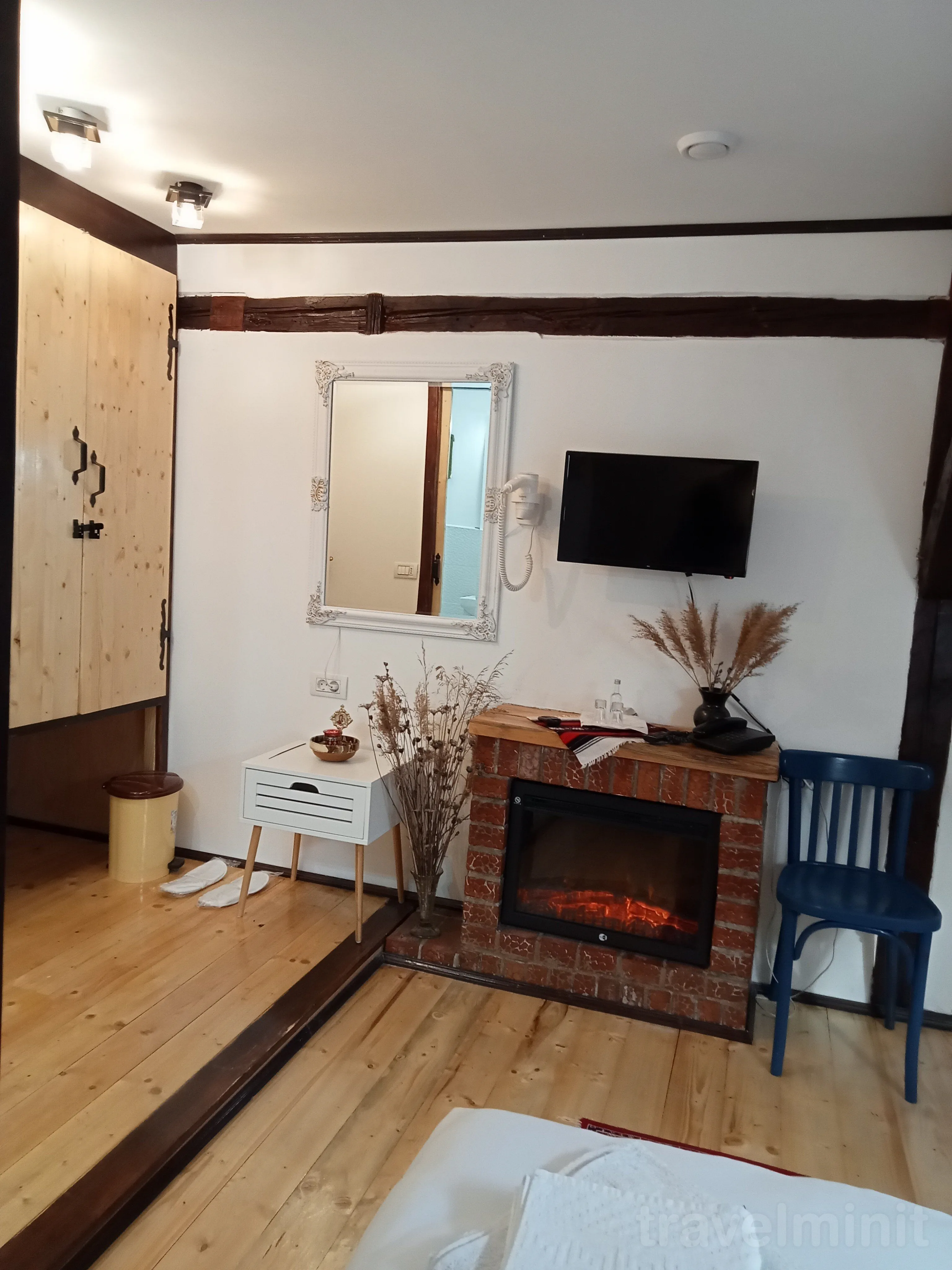Residence Gölsch 161 Sânpetru – Sânpetru, România