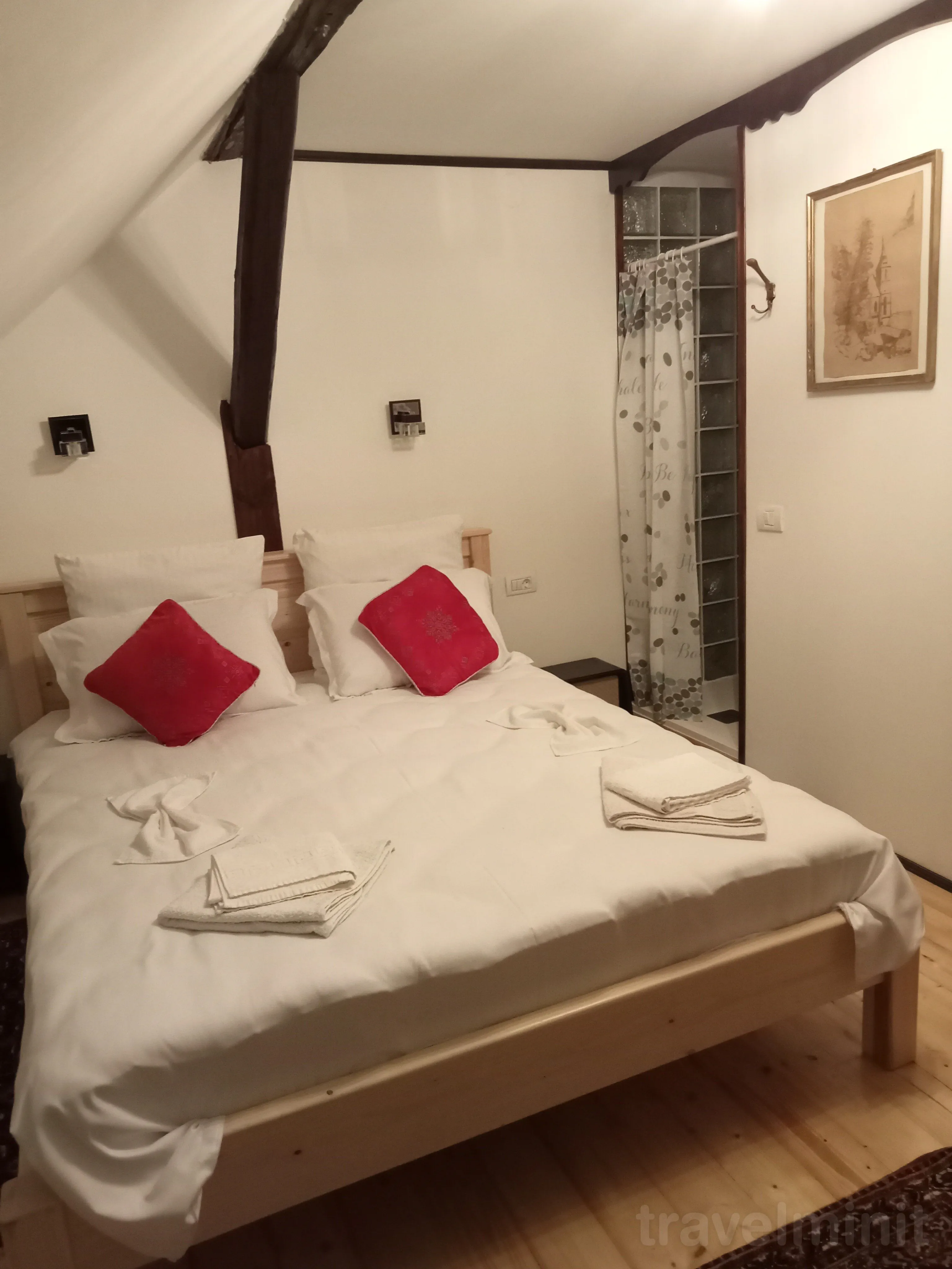 Residence Gölsch 161 Sânpetru – Sânpetru, România