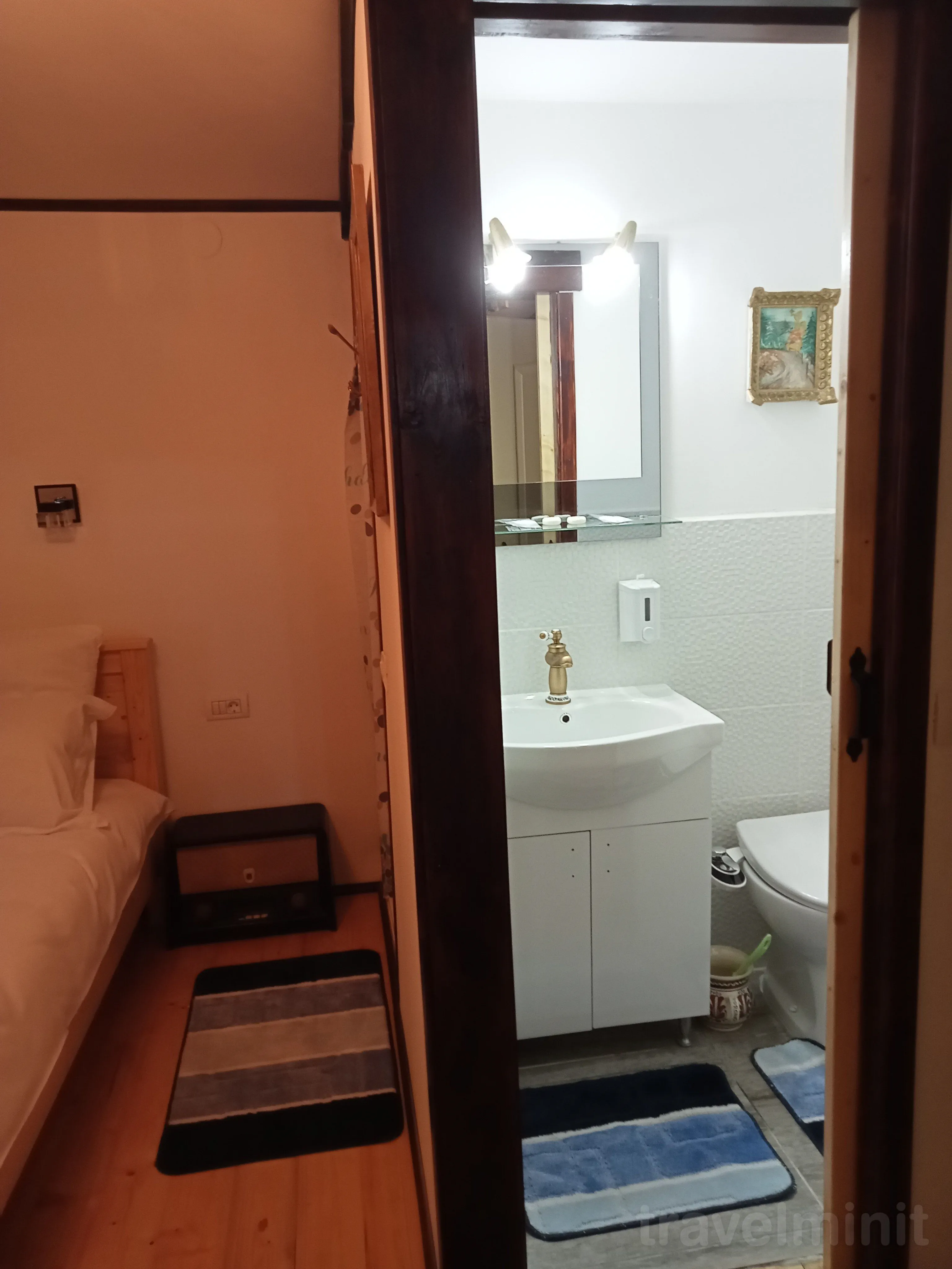 Residence Gölsch 161 Sânpetru – Sânpetru, România