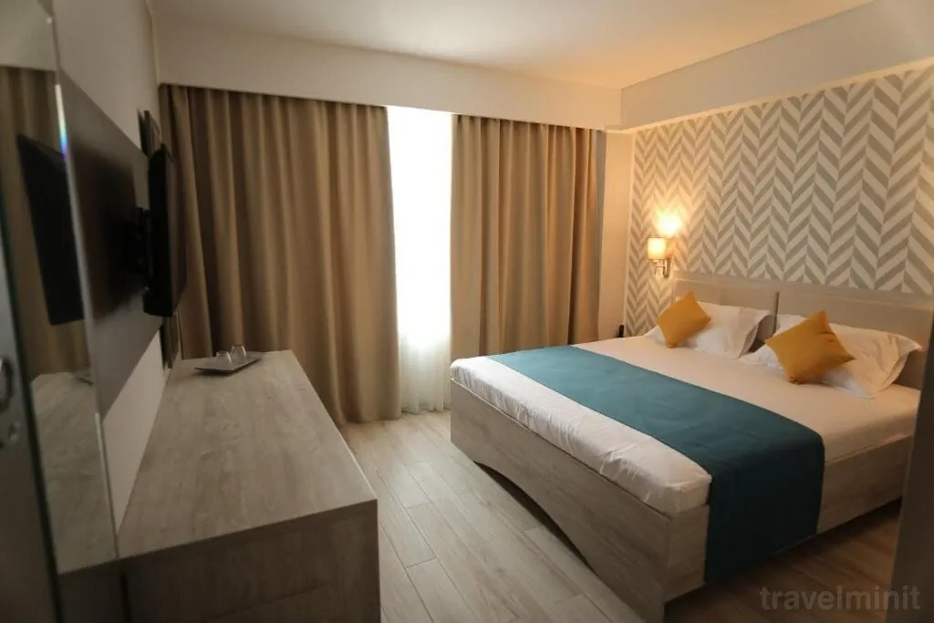 Hotel Dedal Năvodari – Năvodari, România