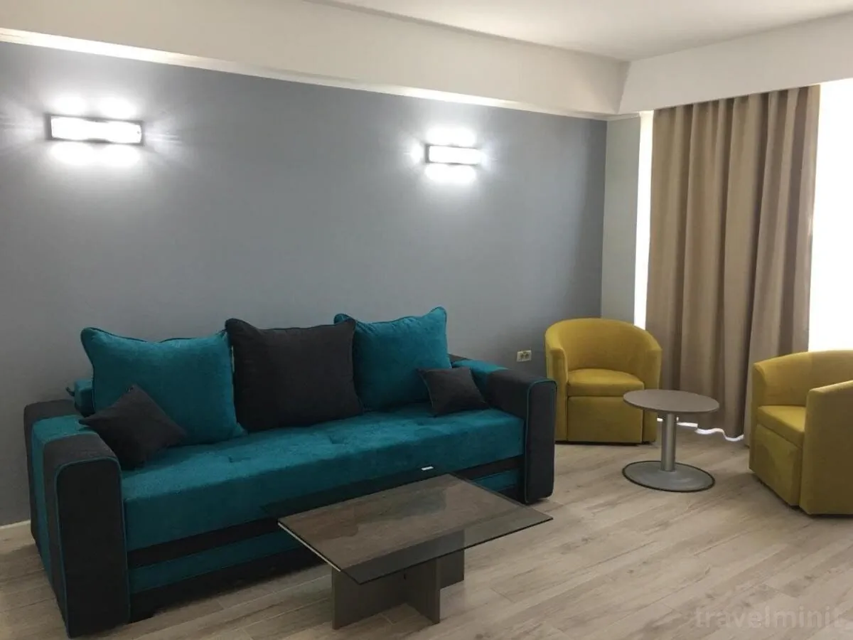 Hotel Dedal Năvodari – Năvodari, România