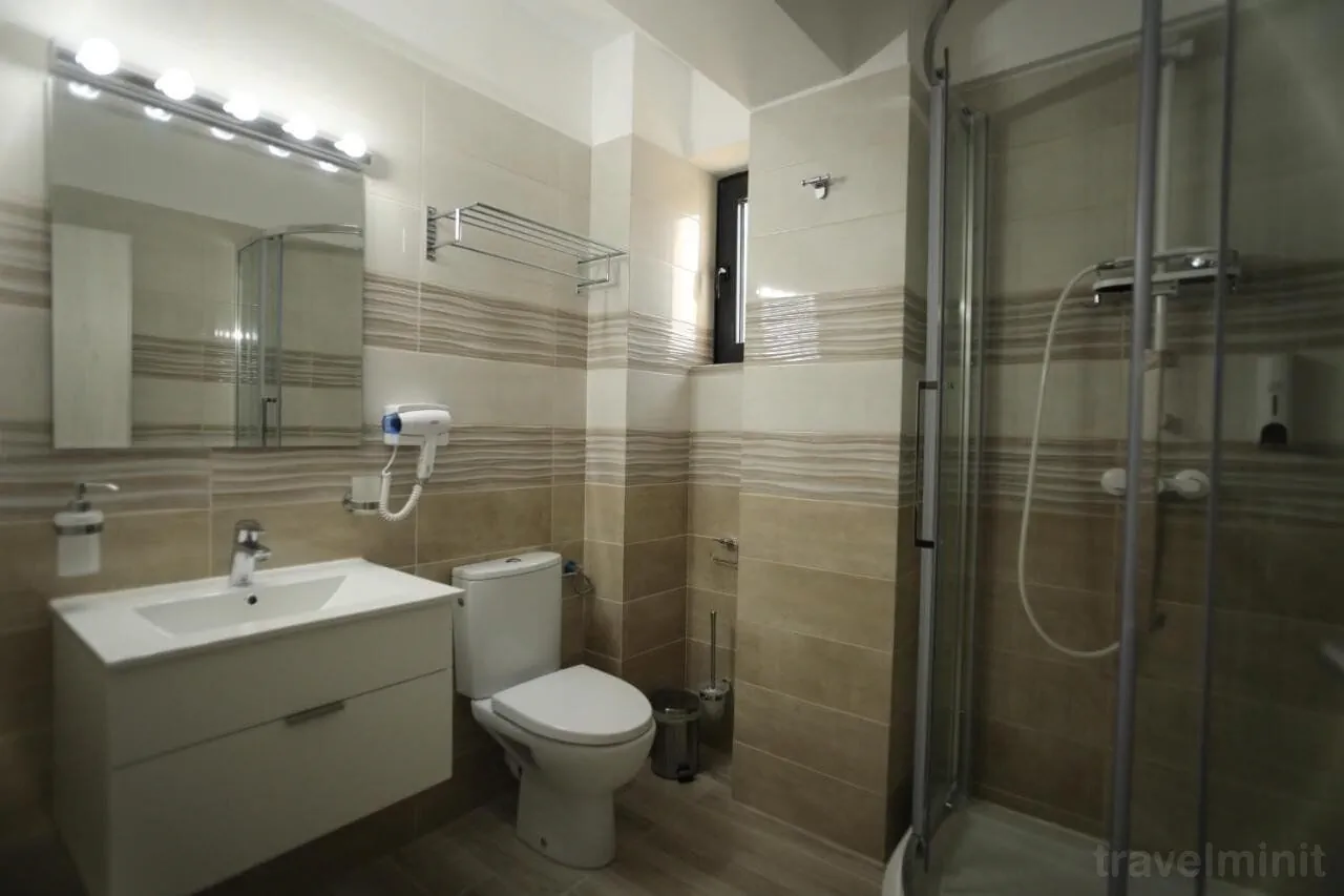 Hotel Dedal Năvodari – Năvodari, România