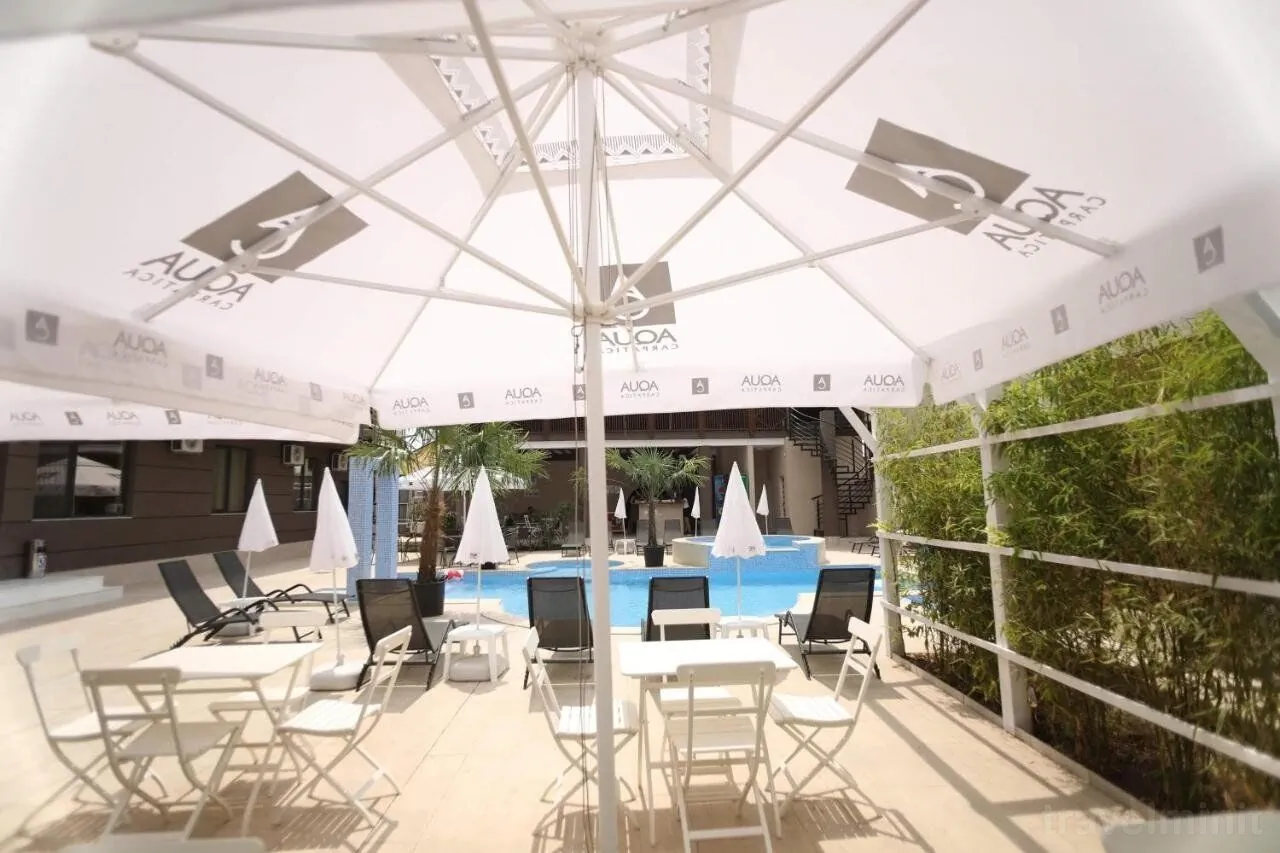 Hotel Dedal Năvodari – Năvodari, România