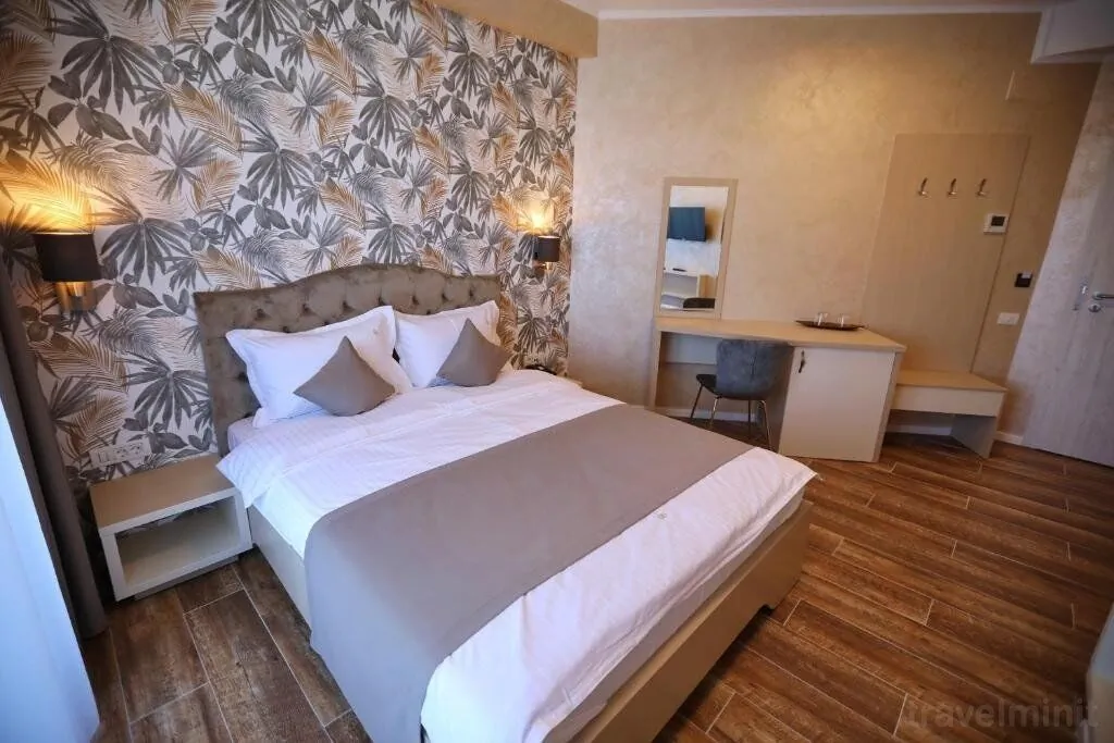 Hotel Grand Dedal Năvodari – Năvodari, România