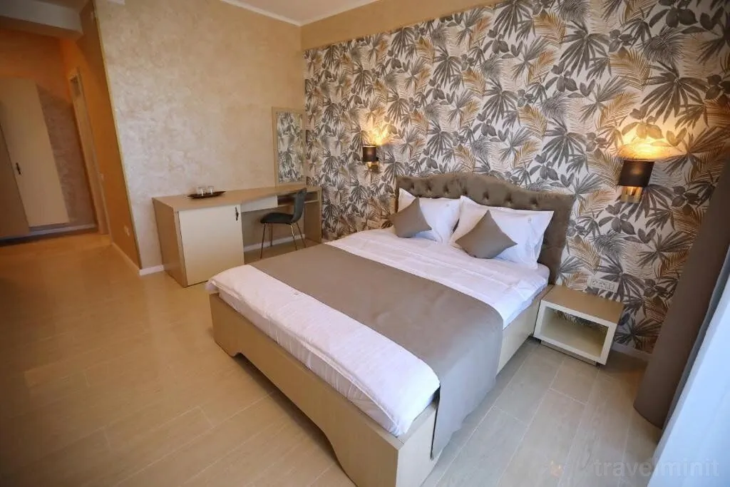 Hotel Grand Dedal Năvodari – Năvodari, România