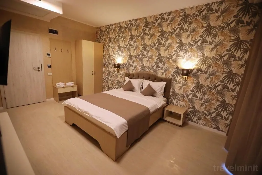 Hotel Grand Dedal Năvodari – Năvodari, România
