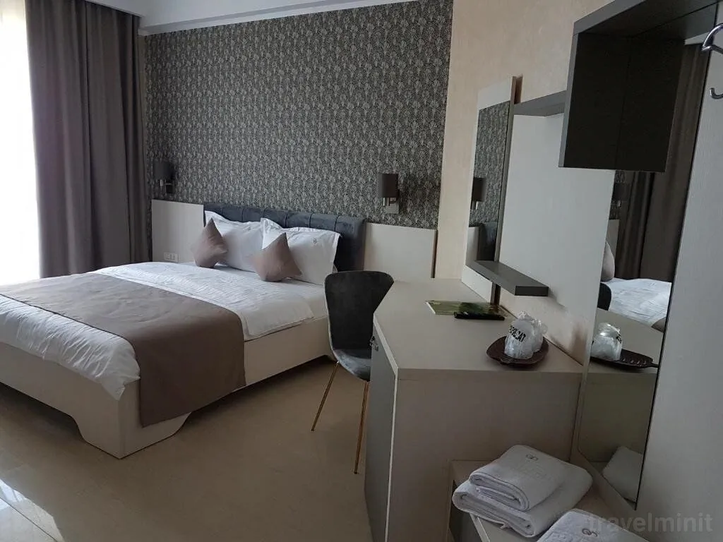 Hotel Grand Dedal Năvodari – Năvodari, România