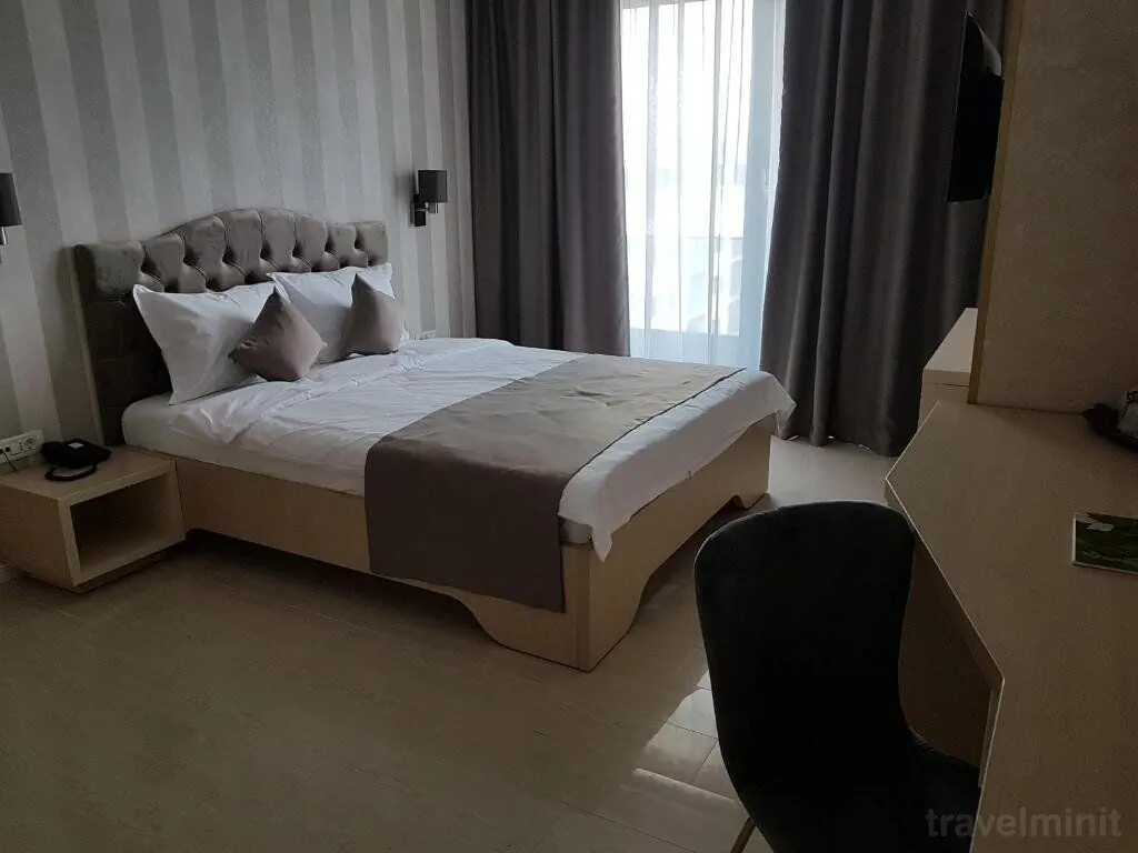 Hotel Grand Dedal Năvodari – Năvodari, România