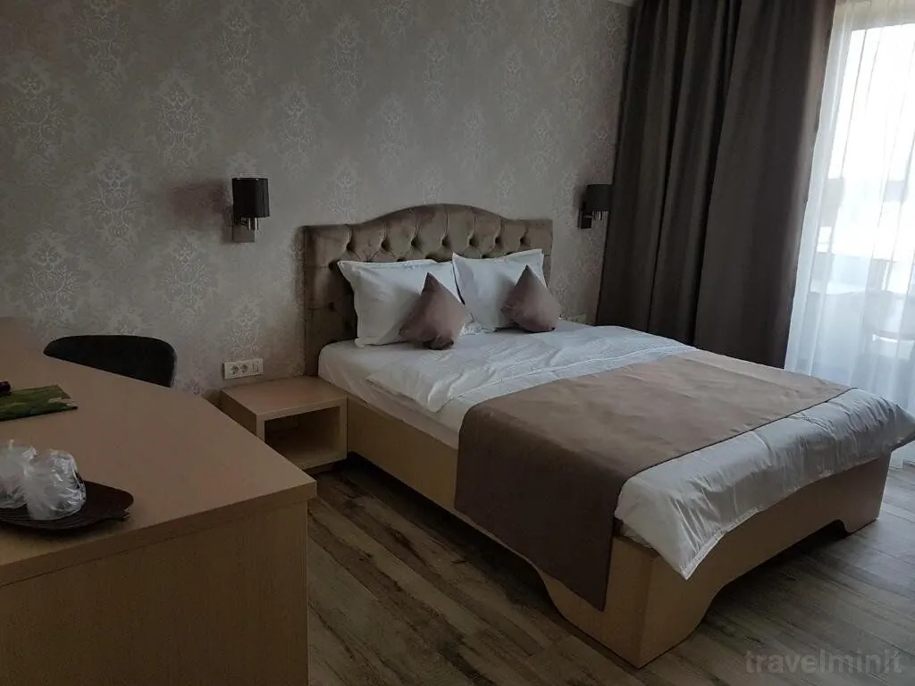 Hotel Grand Dedal Năvodari – Năvodari, România