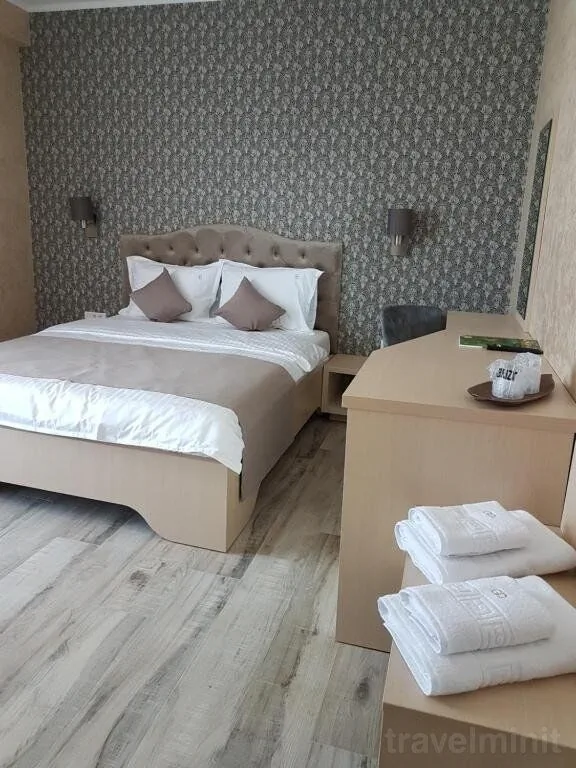 Hotel Grand Dedal Năvodari – Năvodari, România