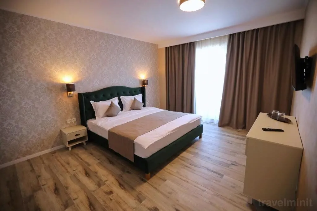 Hotel Grand Dedal Năvodari – Năvodari, România