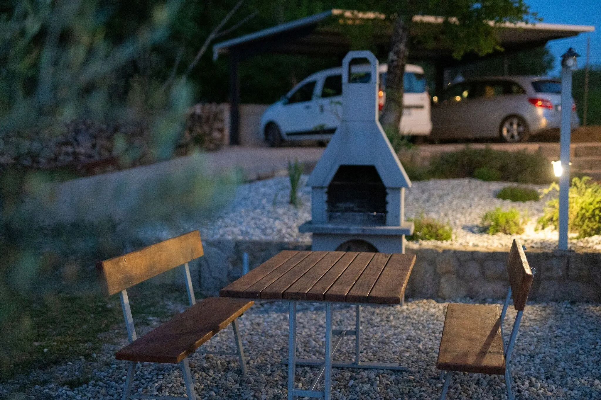 Villa Vista Bajčići - foto 7