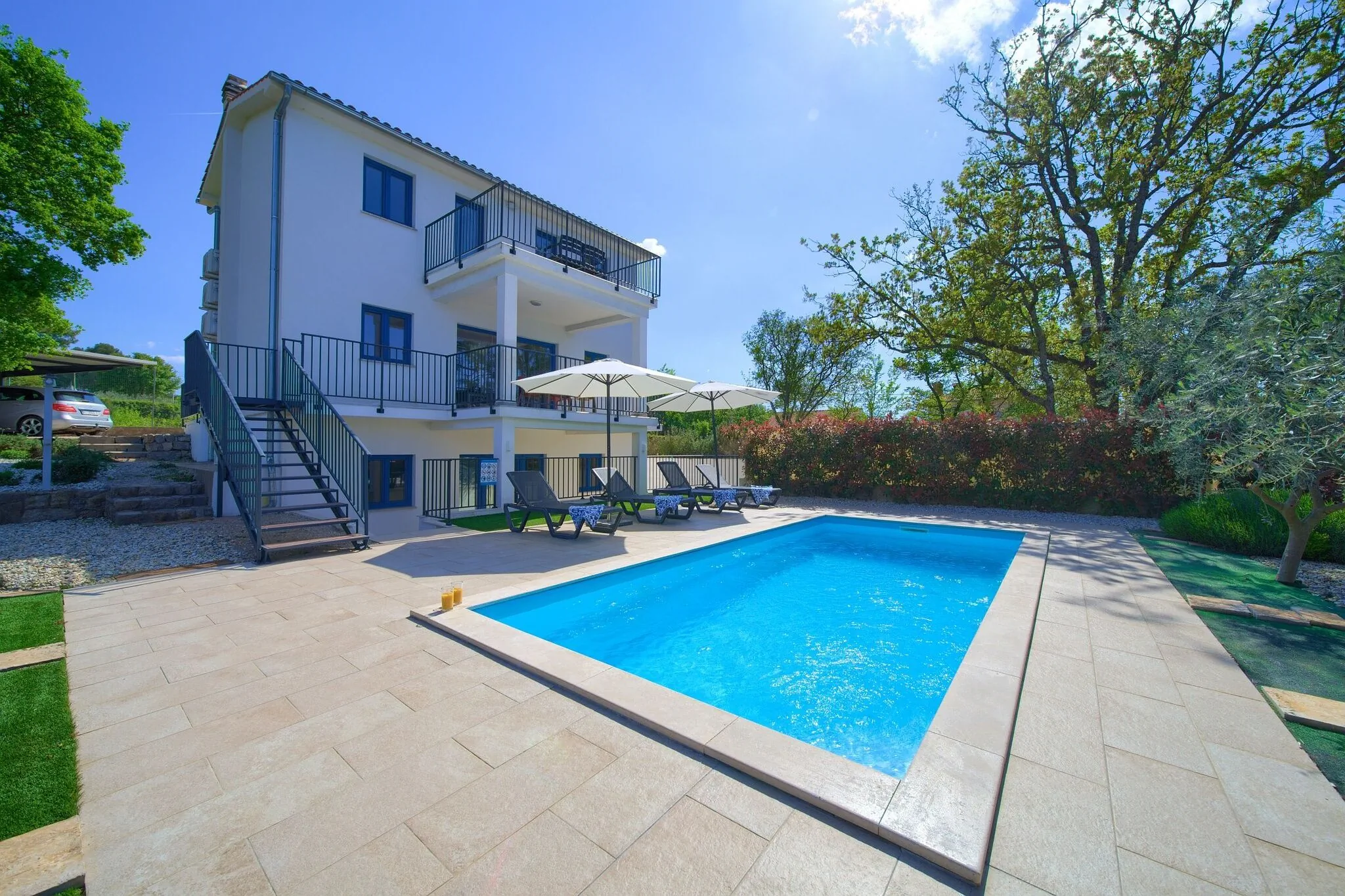 Villa Vista Bajčići - foto 9