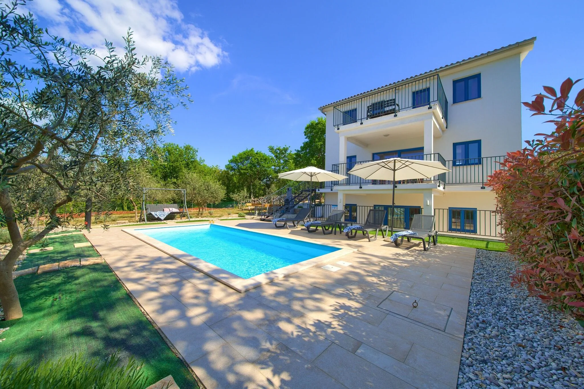 Villa Vista Bajčići - foto 10