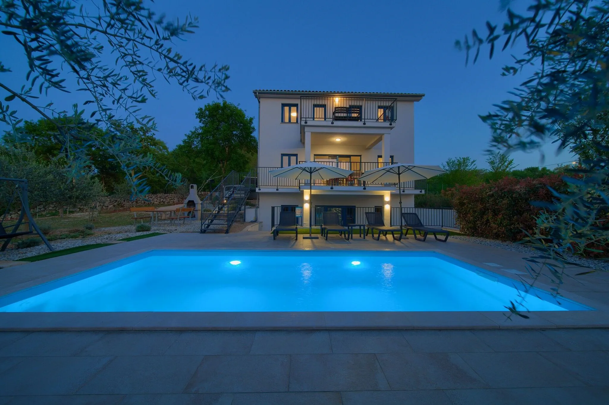 Villa Vista Bajčići - foto 5