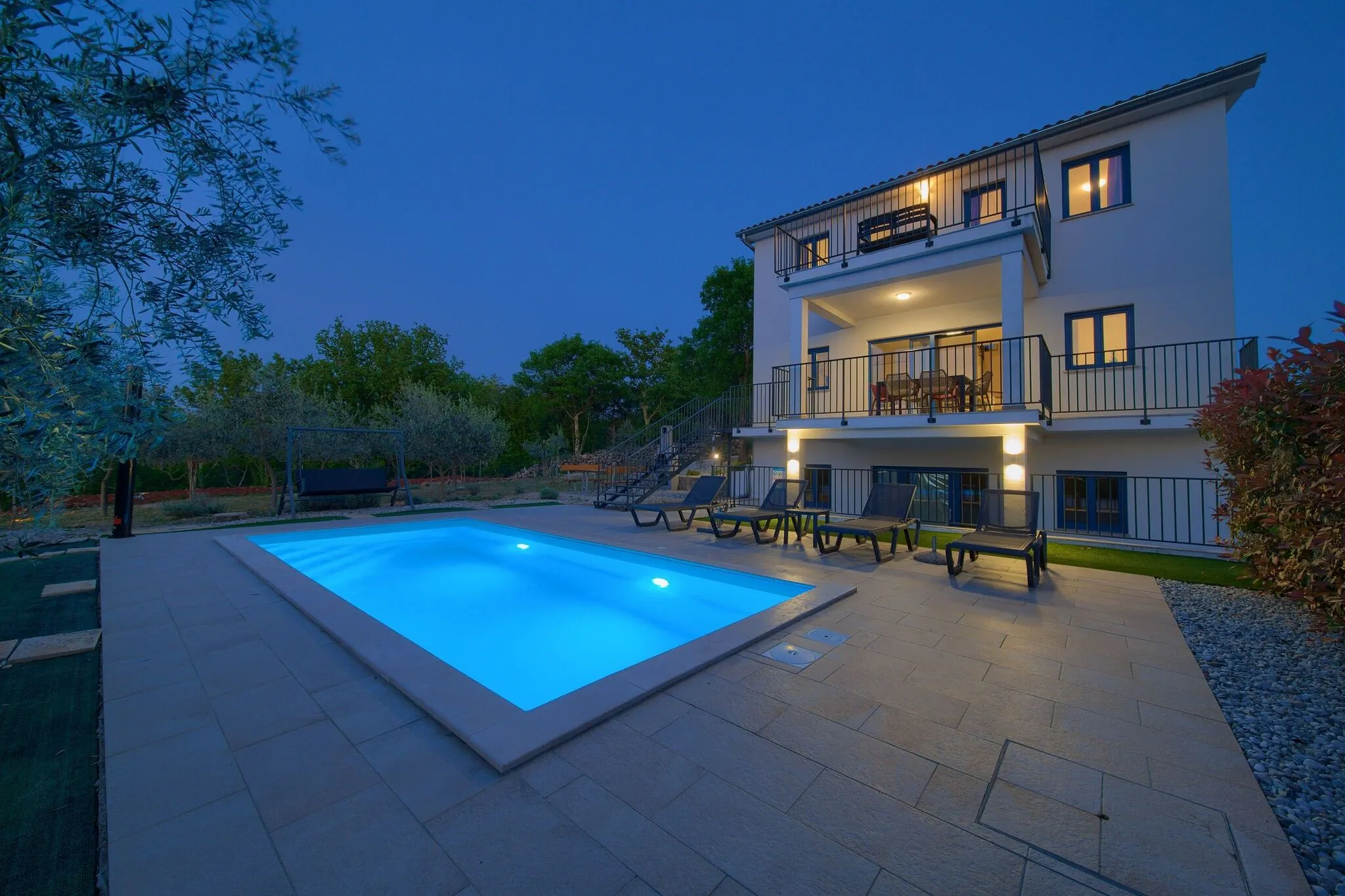 Villa Vista Bajčići - foto 4