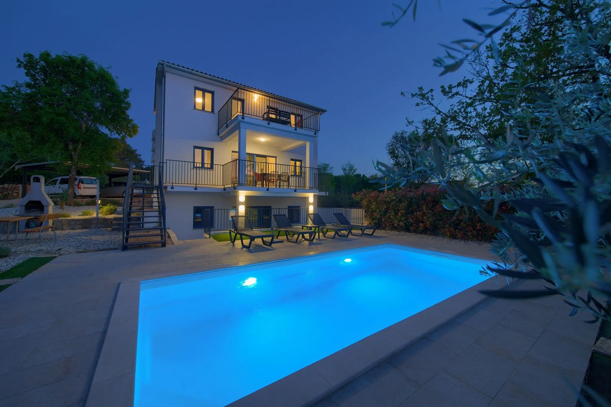 Villa Vista Bajčići - foto 2