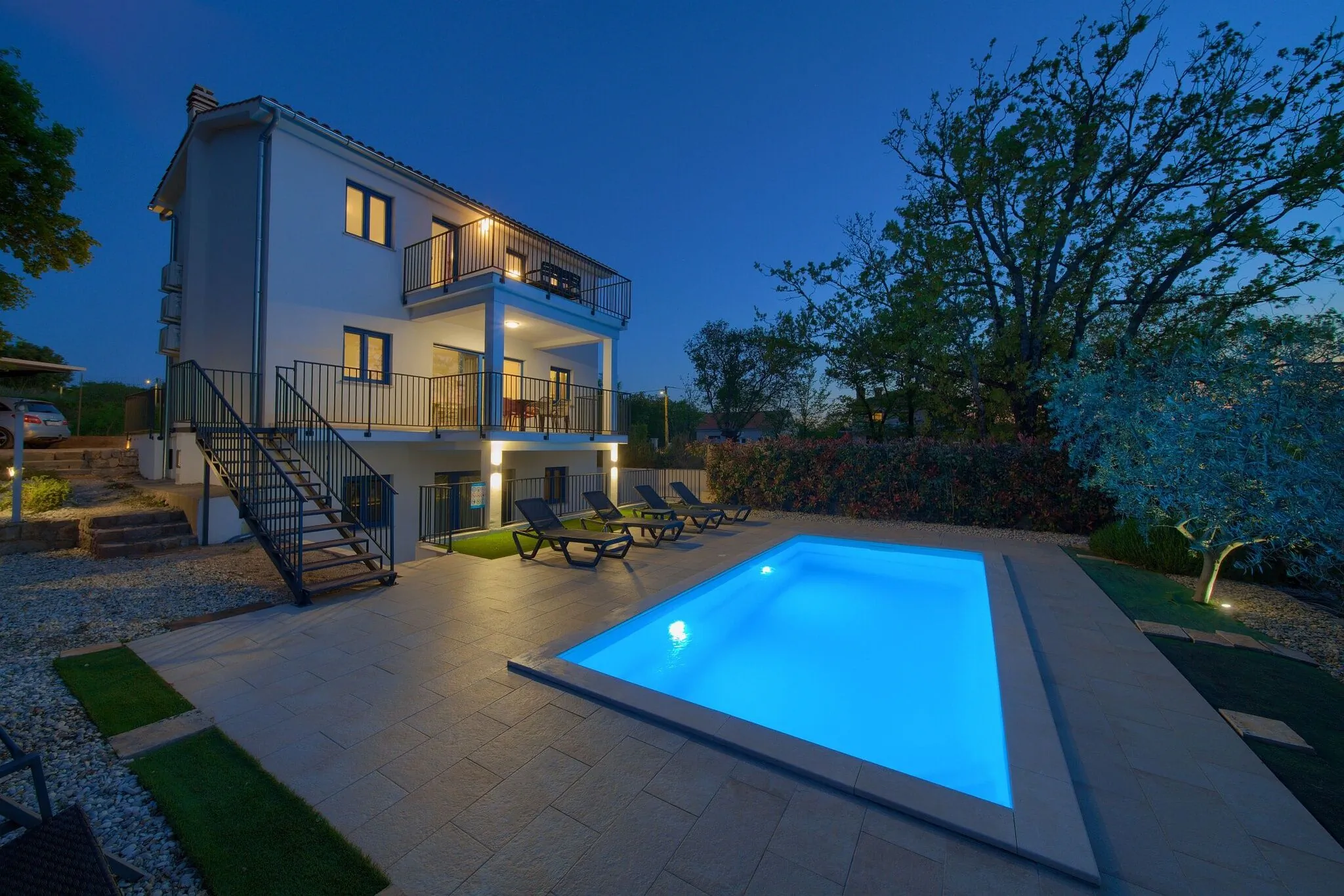 Villa Vista Bajčići - foto 3
