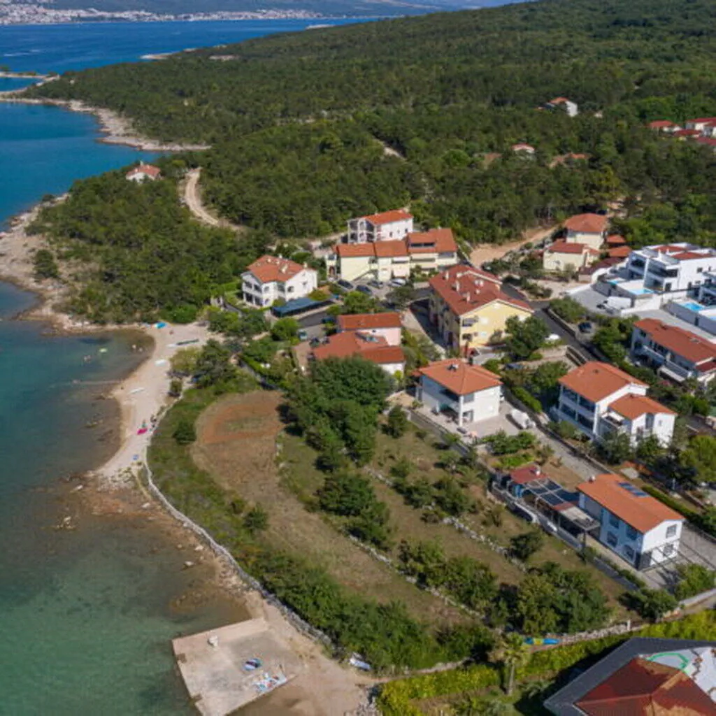 Villa Diva Klimno – Klimno, Chorvatsko