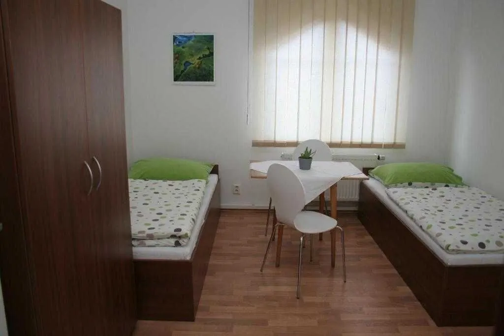 TJ Lokomotiva Mariánské Lázně – Mariánské Lázně, Republica Cehă