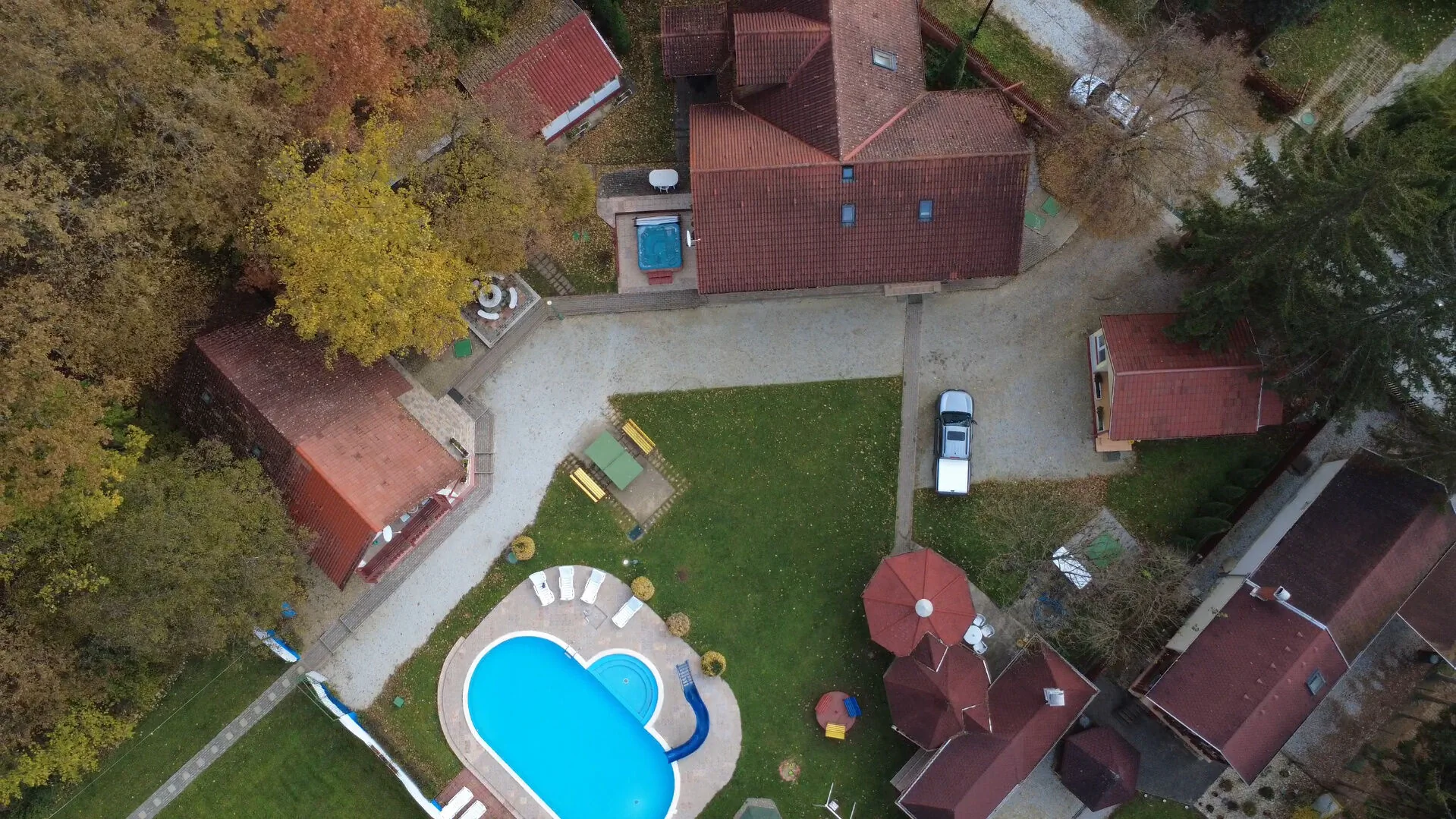  Tündérvölgy Vendégház Rakacai tó Meszes – Meszes, Ungaria