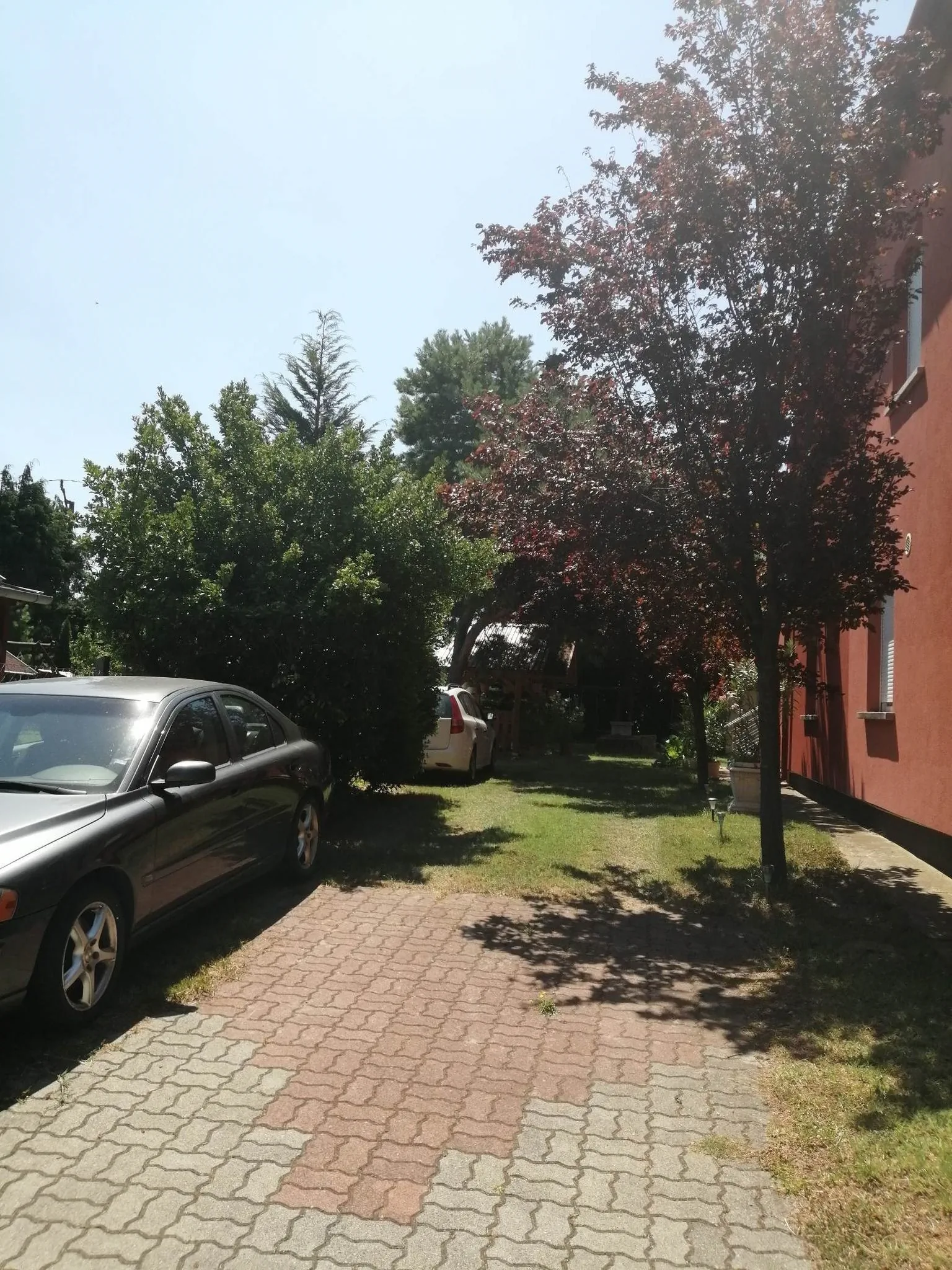 Rozi Vendégház Balatonmáriafürdő – Balatonmáriafürdő, Ungaria