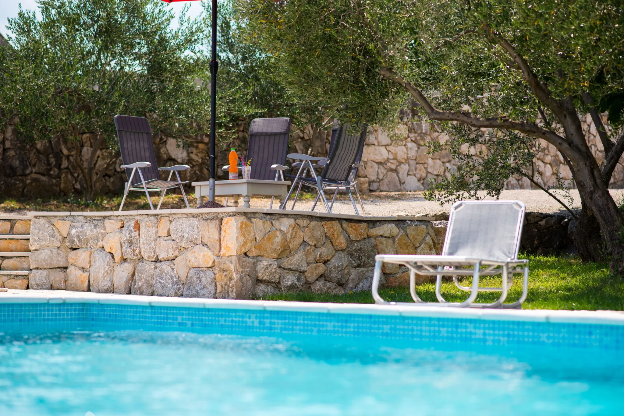 Holiday House Rosalia Sužan – Sužan, Croația