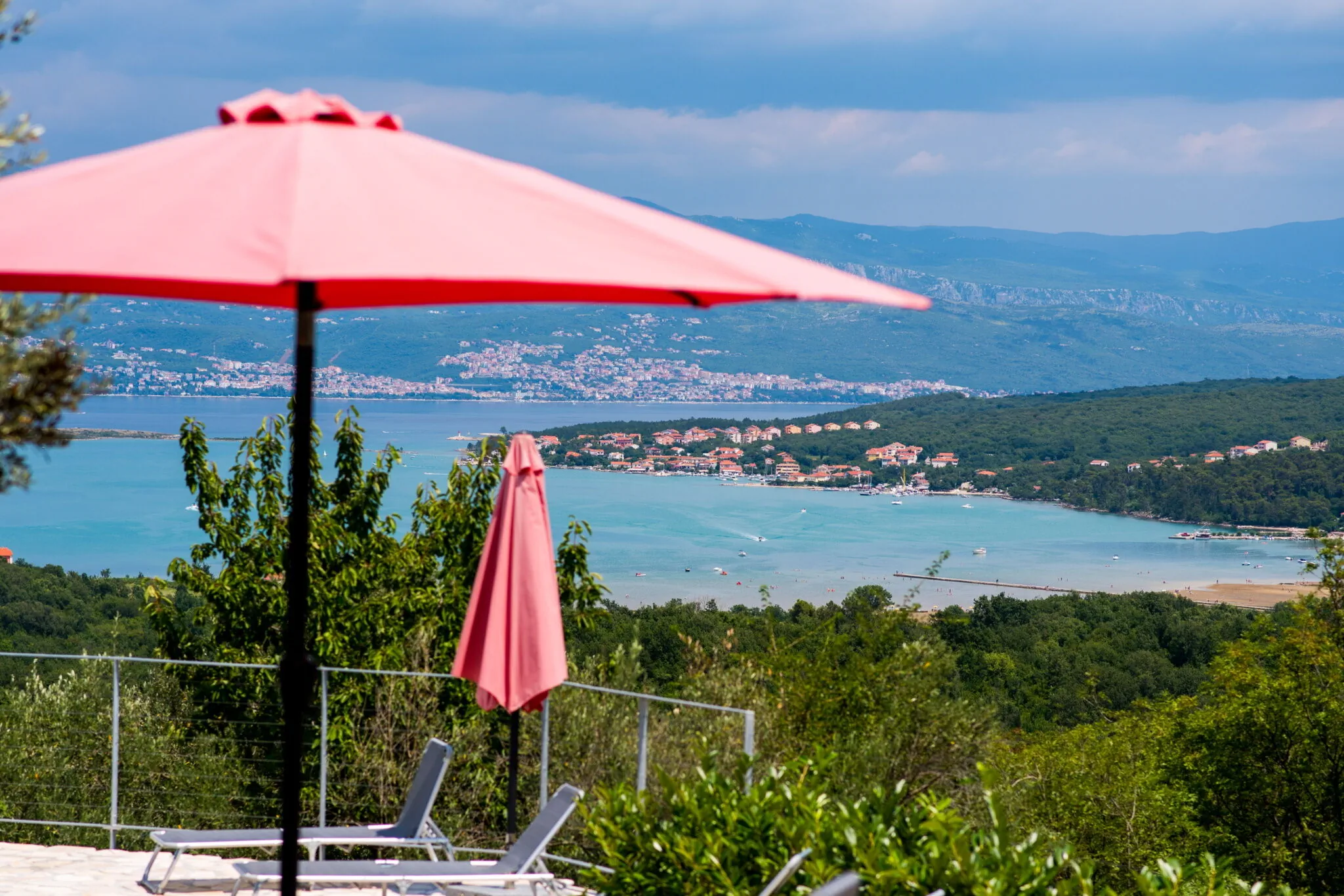 Holiday House Rosalia Sužan – Sužan, Croația