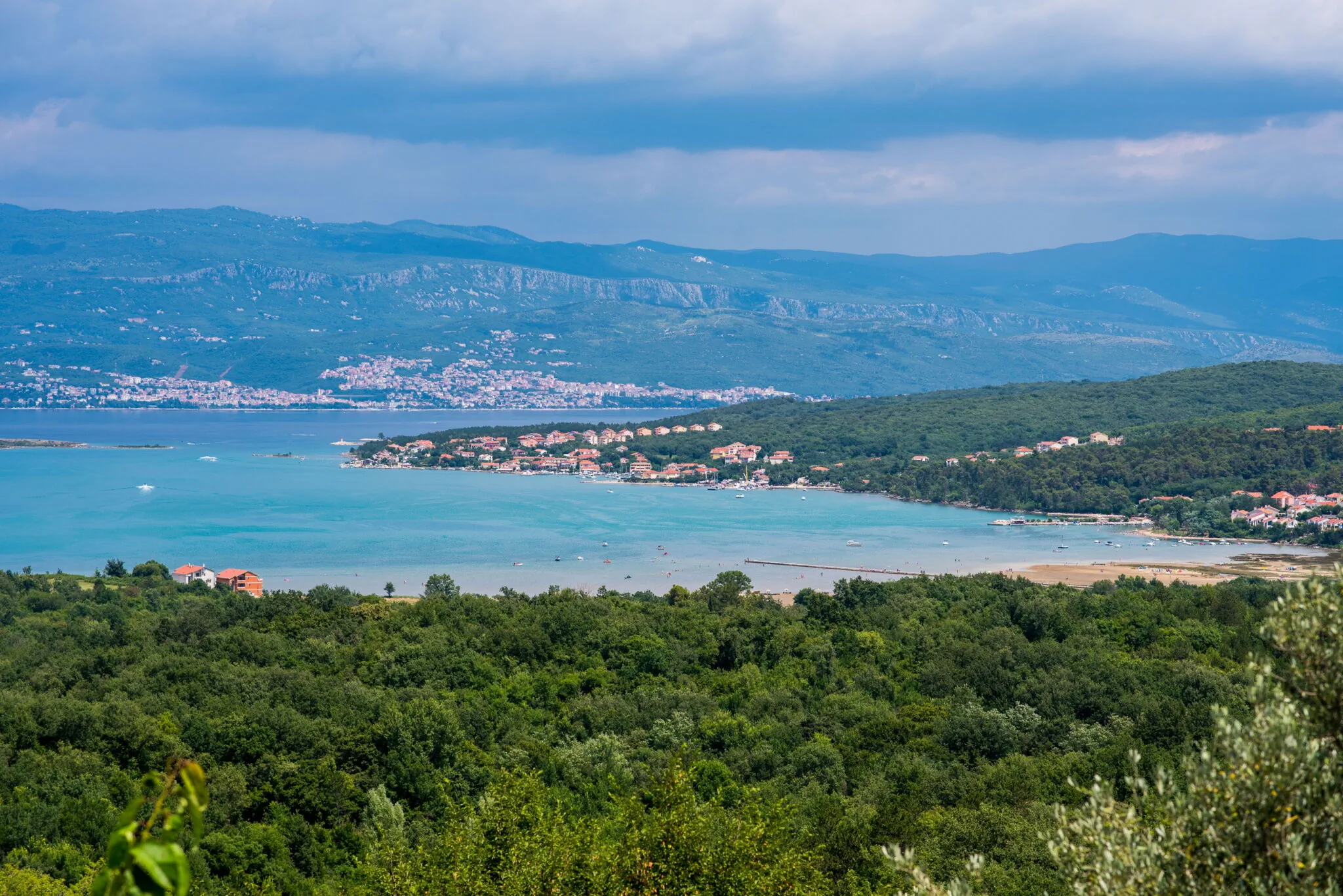 Holiday House Rosalia Sužan – Sužan, Croația