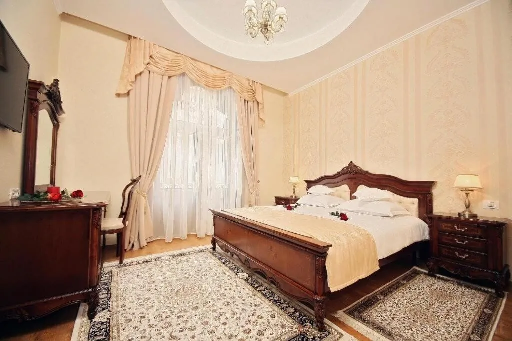 Astoria Grand Hotel Oradea – Oradea, România