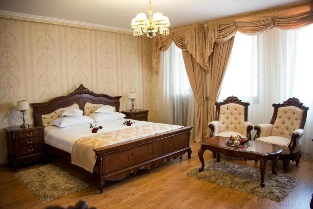 Astoria Grand Hotel Oradea – Oradea, România