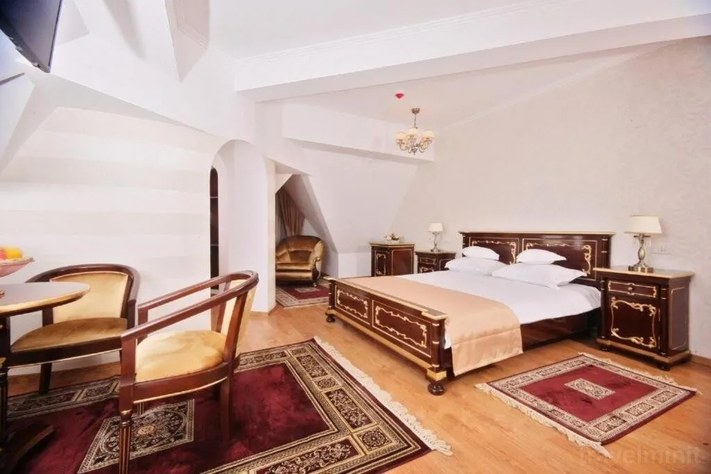 Astoria Grand Hotel Oradea – Oradea, România