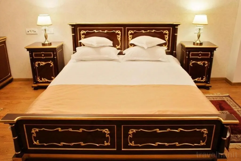 Astoria Grand Hotel Oradea – Oradea, România